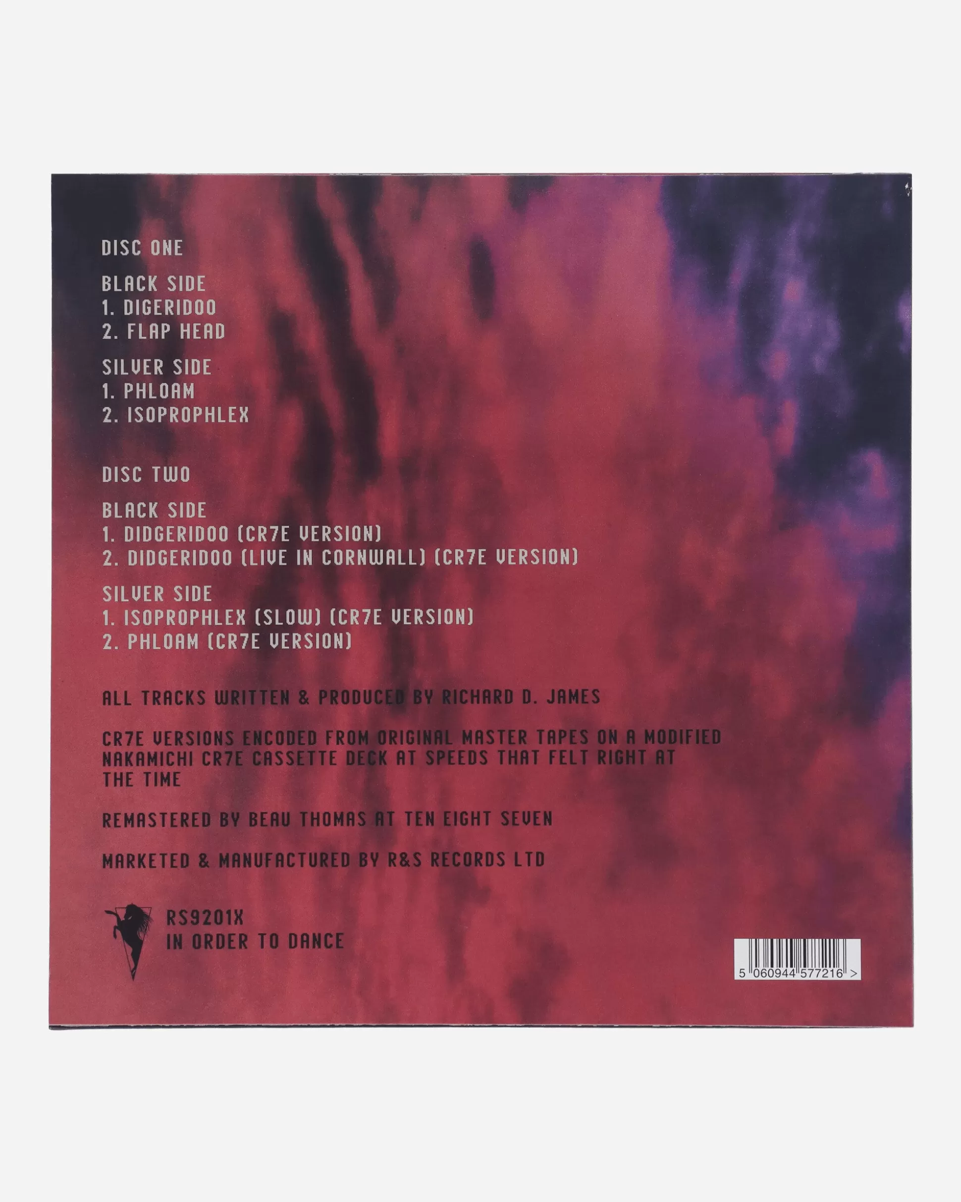 Public Possession Didgeridoo Vinyl (Expanded Edition) Hot