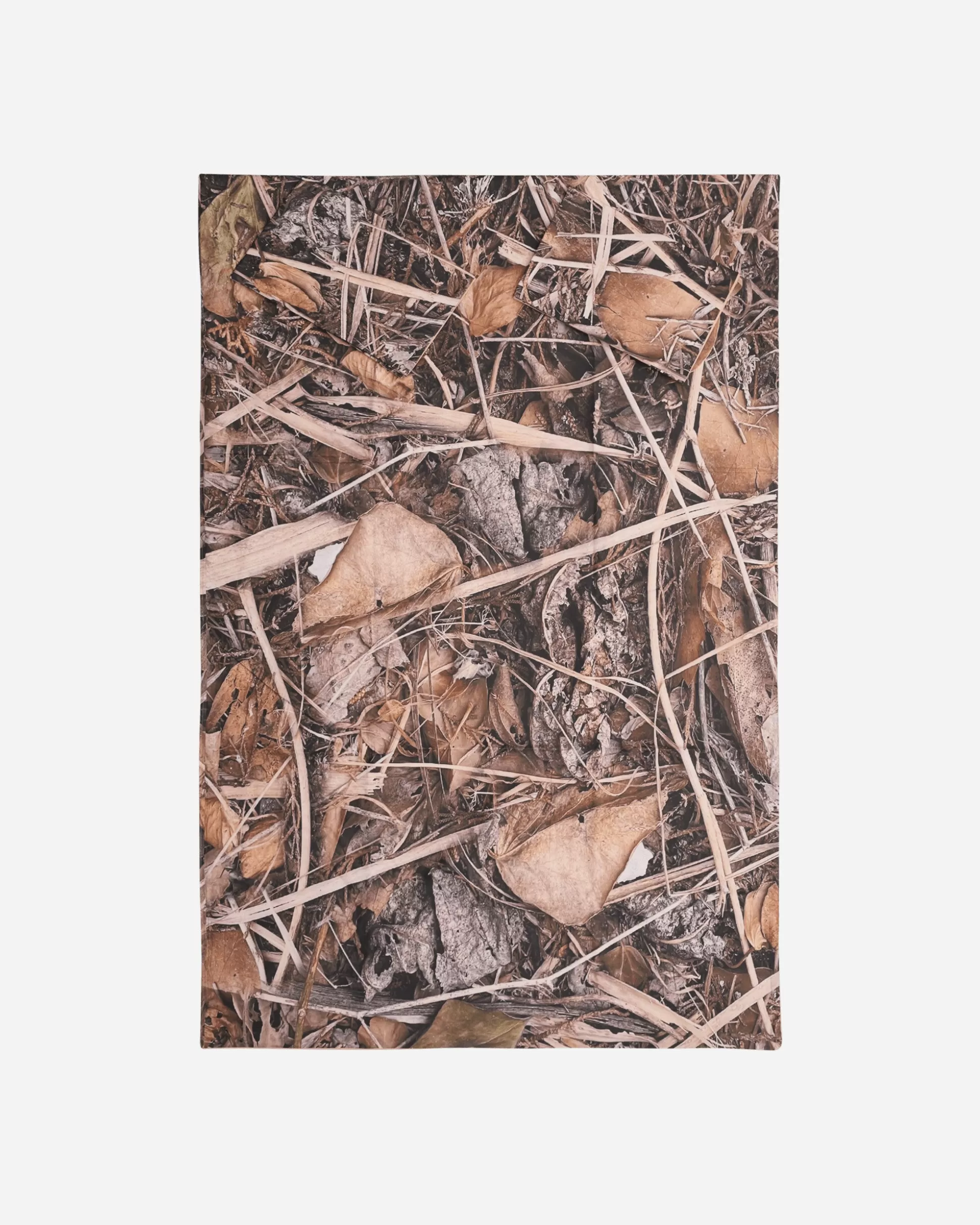 Serapis Dirt Bedsheet Multicolor Sale