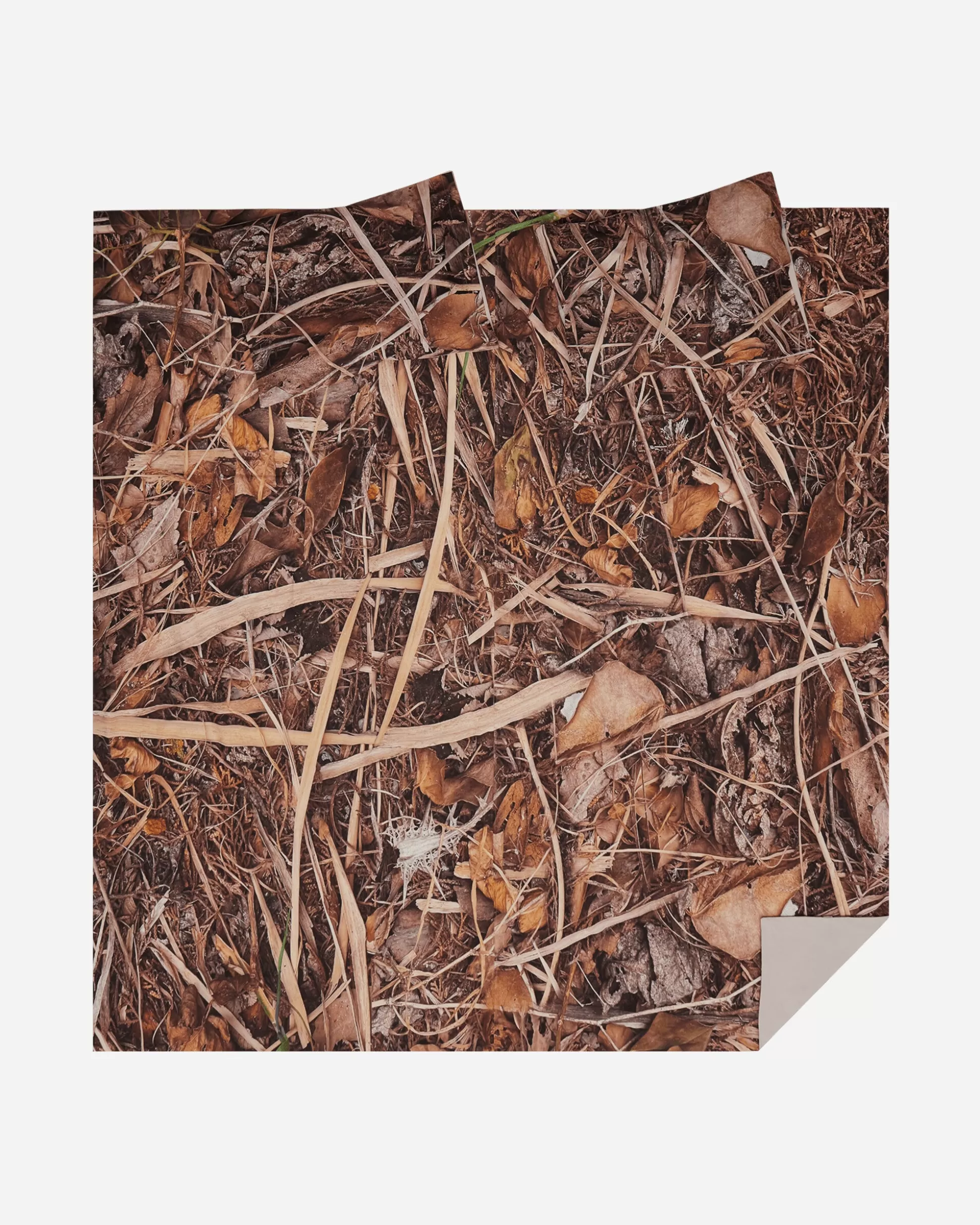 Serapis Dirt Bedsheet Multicolor Hot