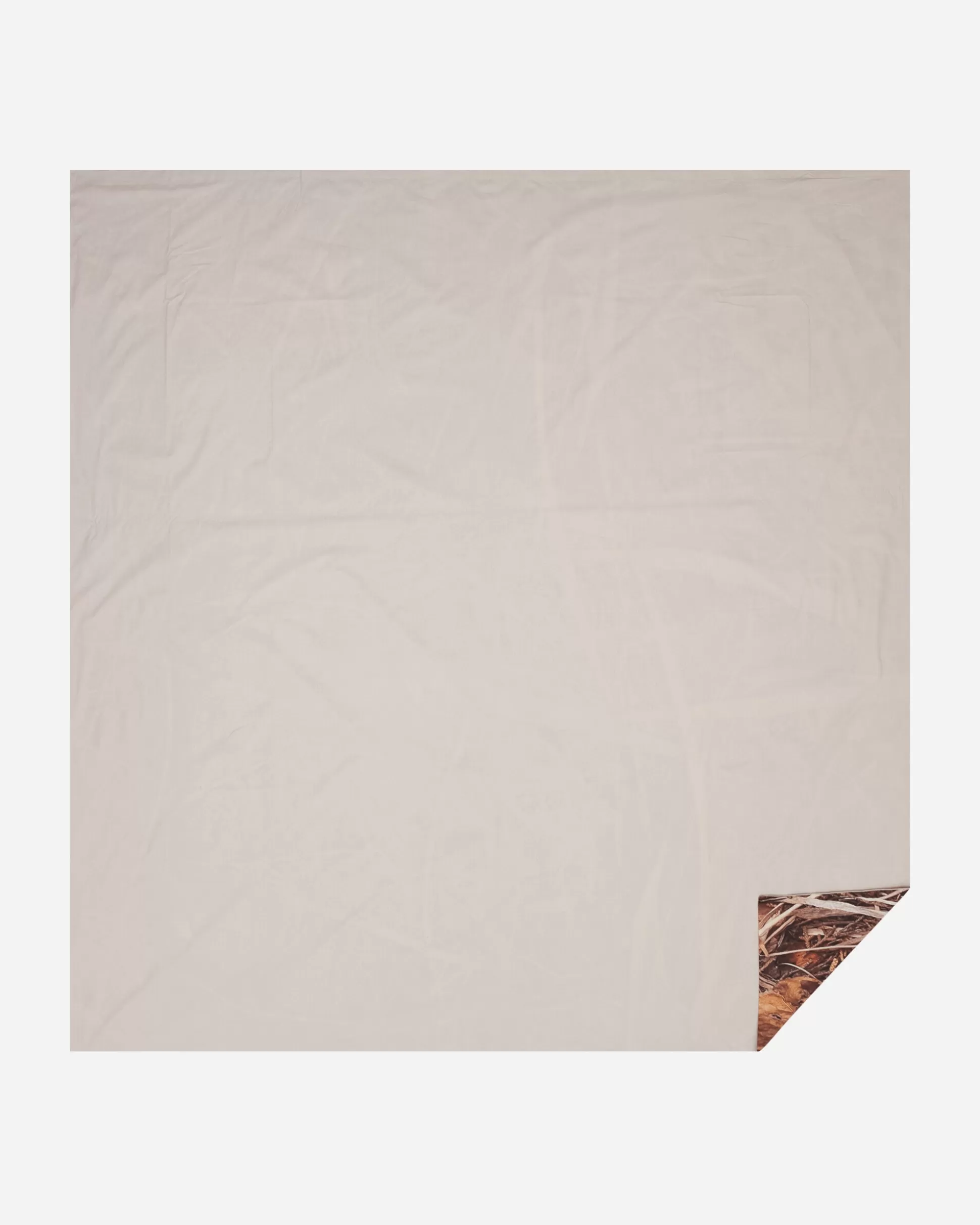 Serapis Dirt Bedsheet Multicolor Hot