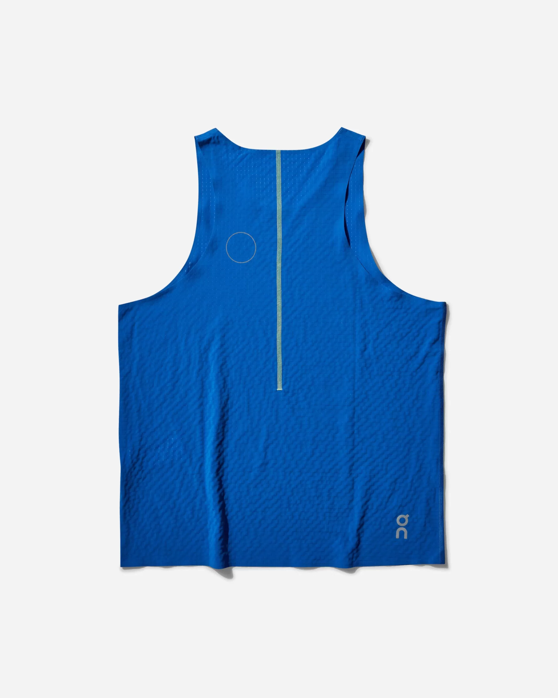 On Distance Pace Tank Top Lapis Shop
