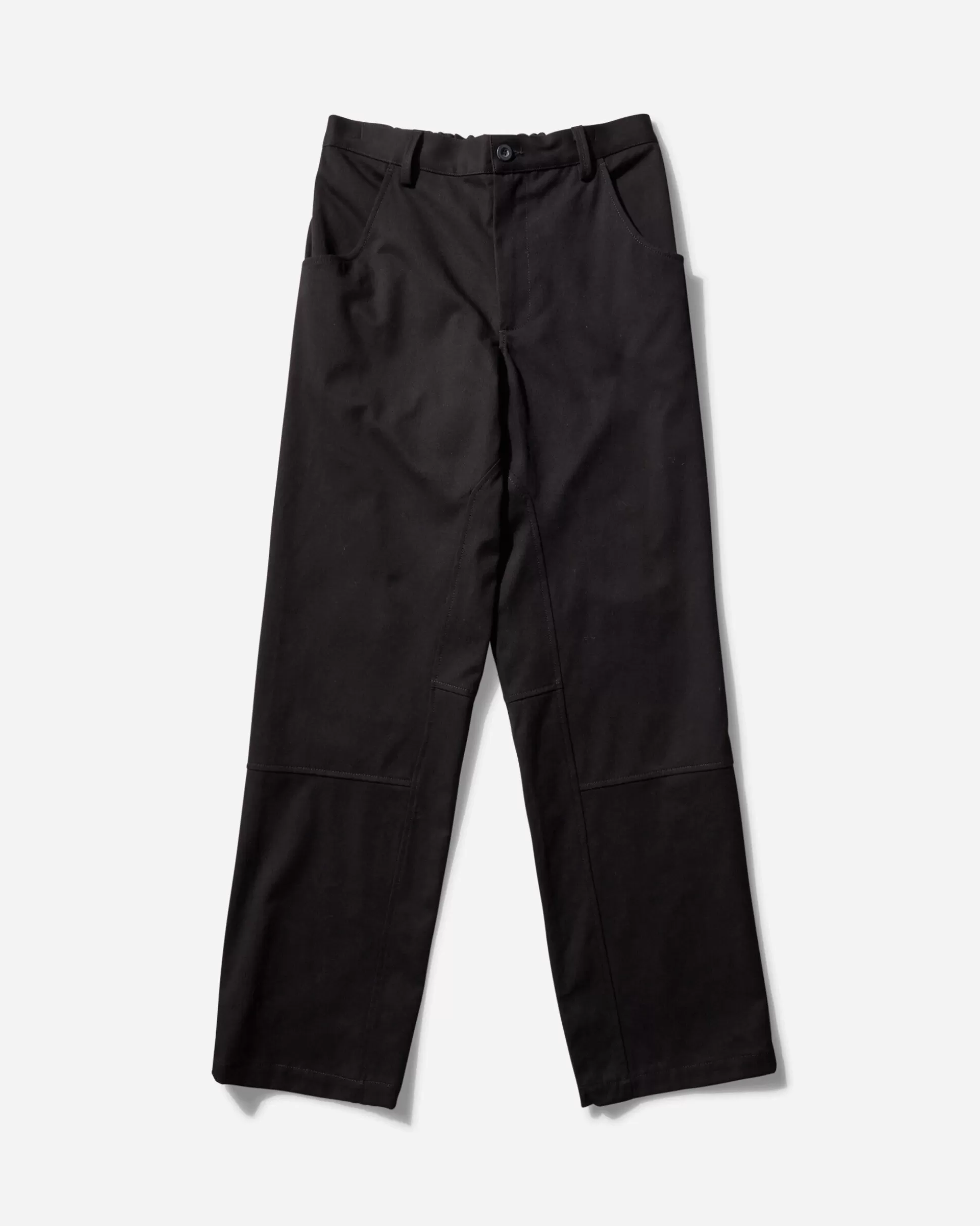 GR10K Drill Pants Black Shop