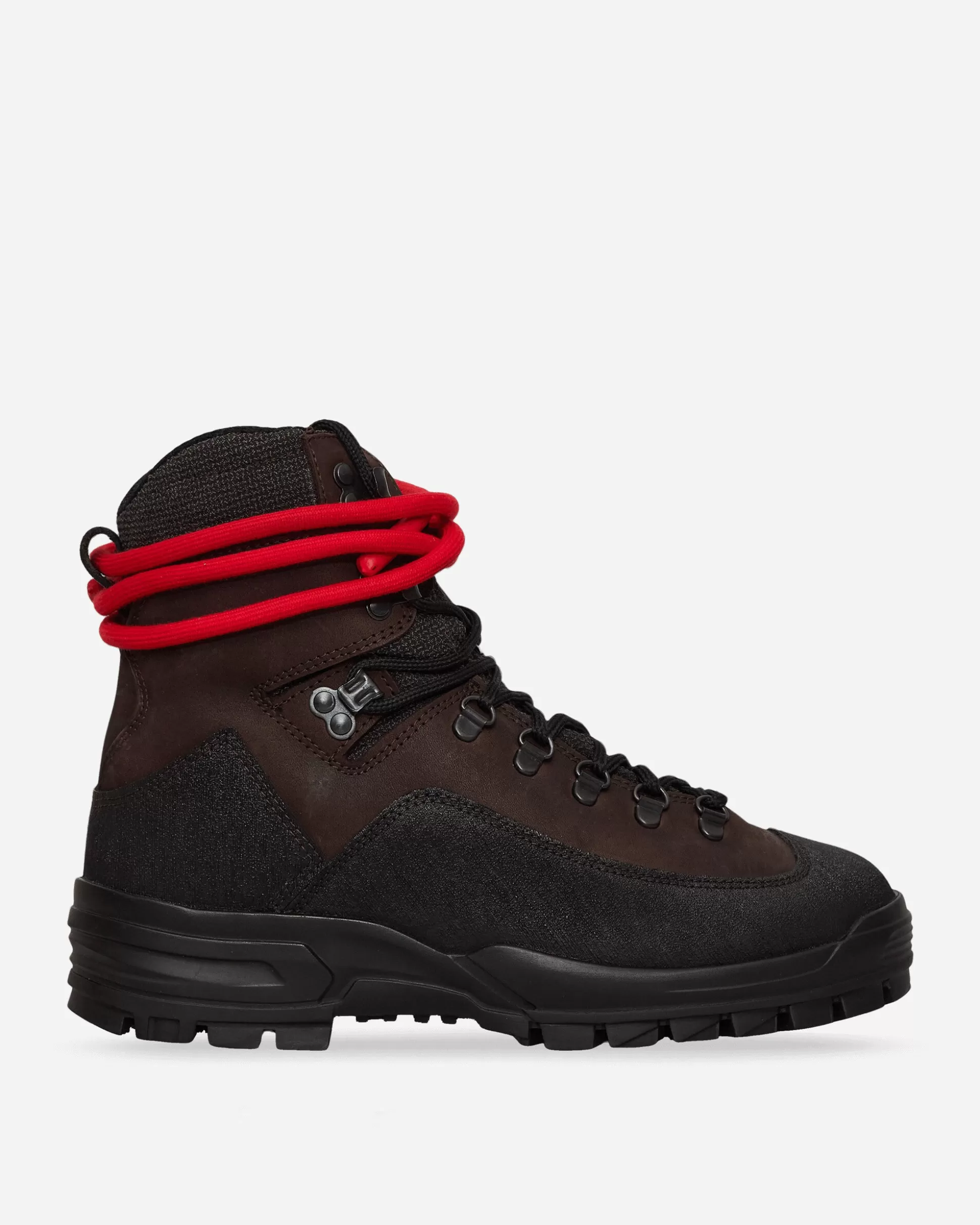 GR10K Drull II Boots Dark Brown Best