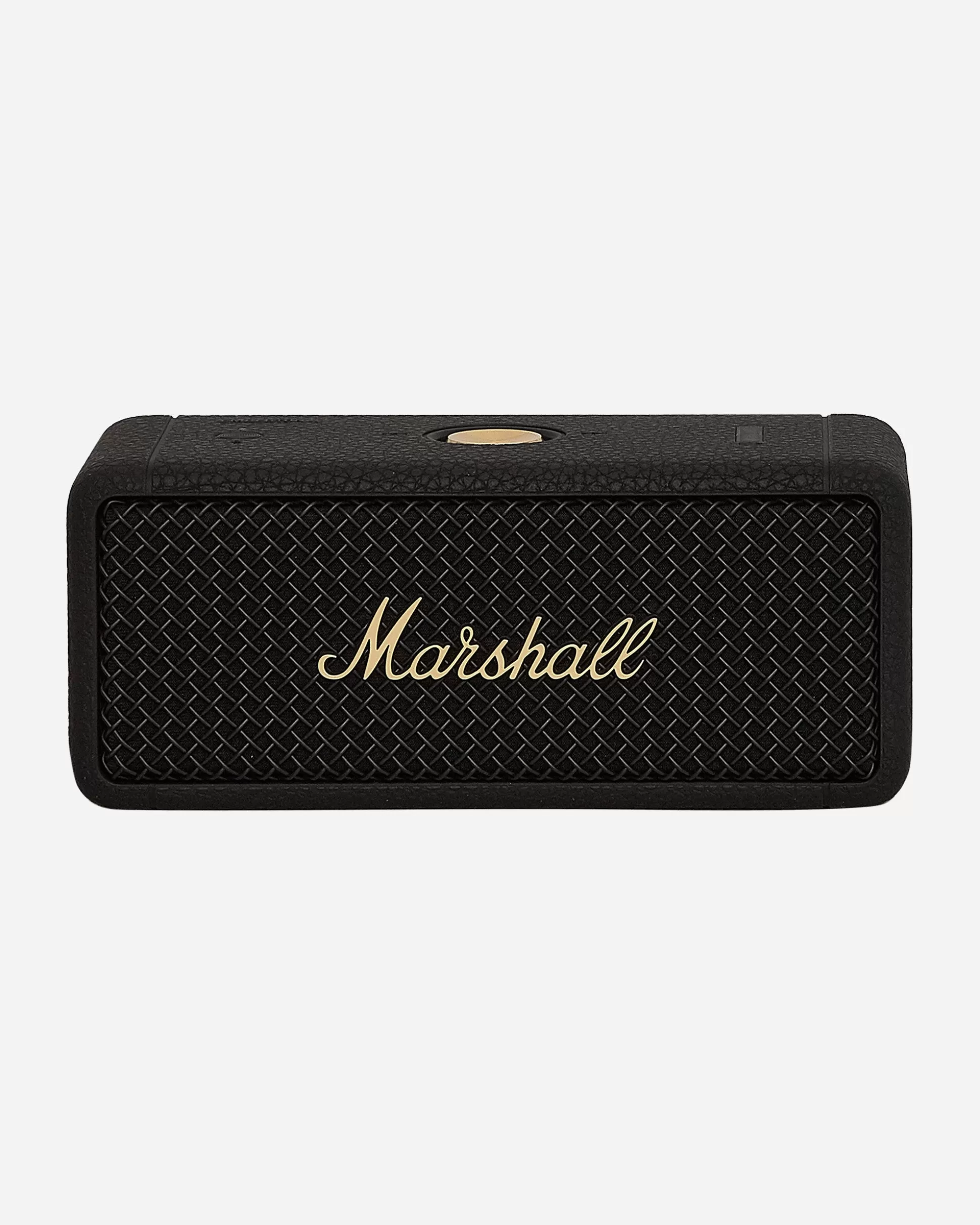 Marshall Emberton II Speaker Black Flash Sale