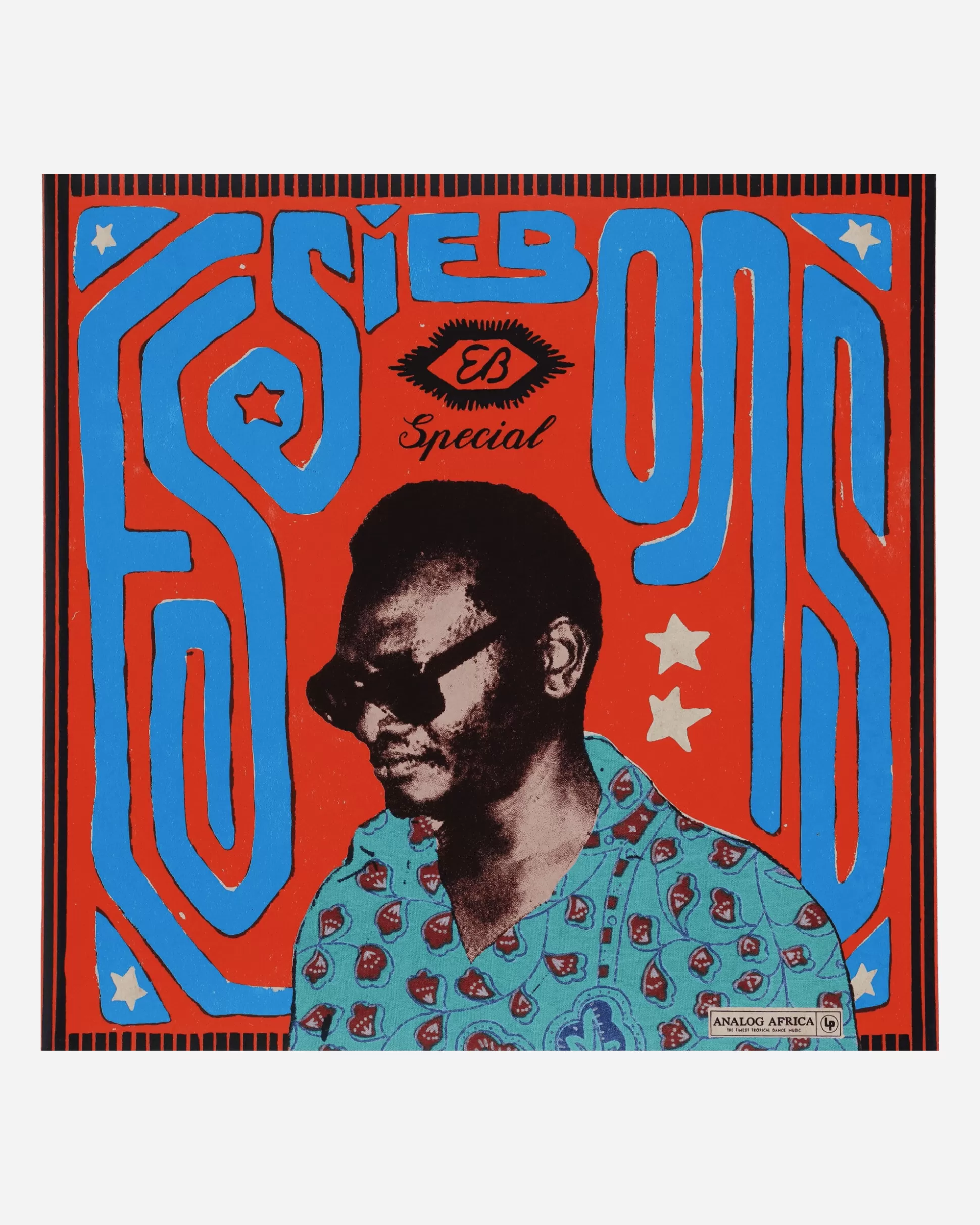 Public Possession Essiebons Special 1973 - 1984 Ghana Music Power House Vinyl Online