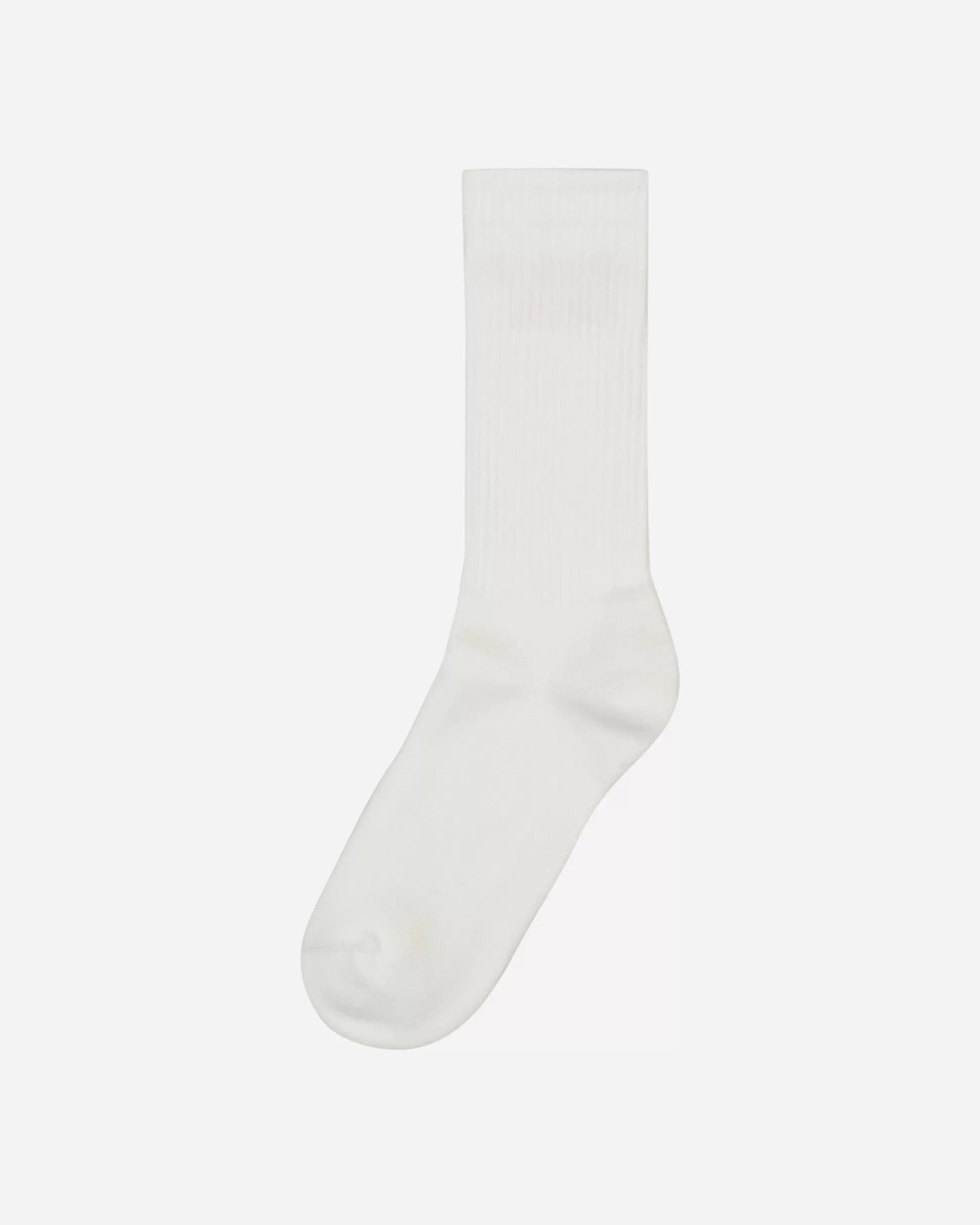 Guess USA Evan Socks White New