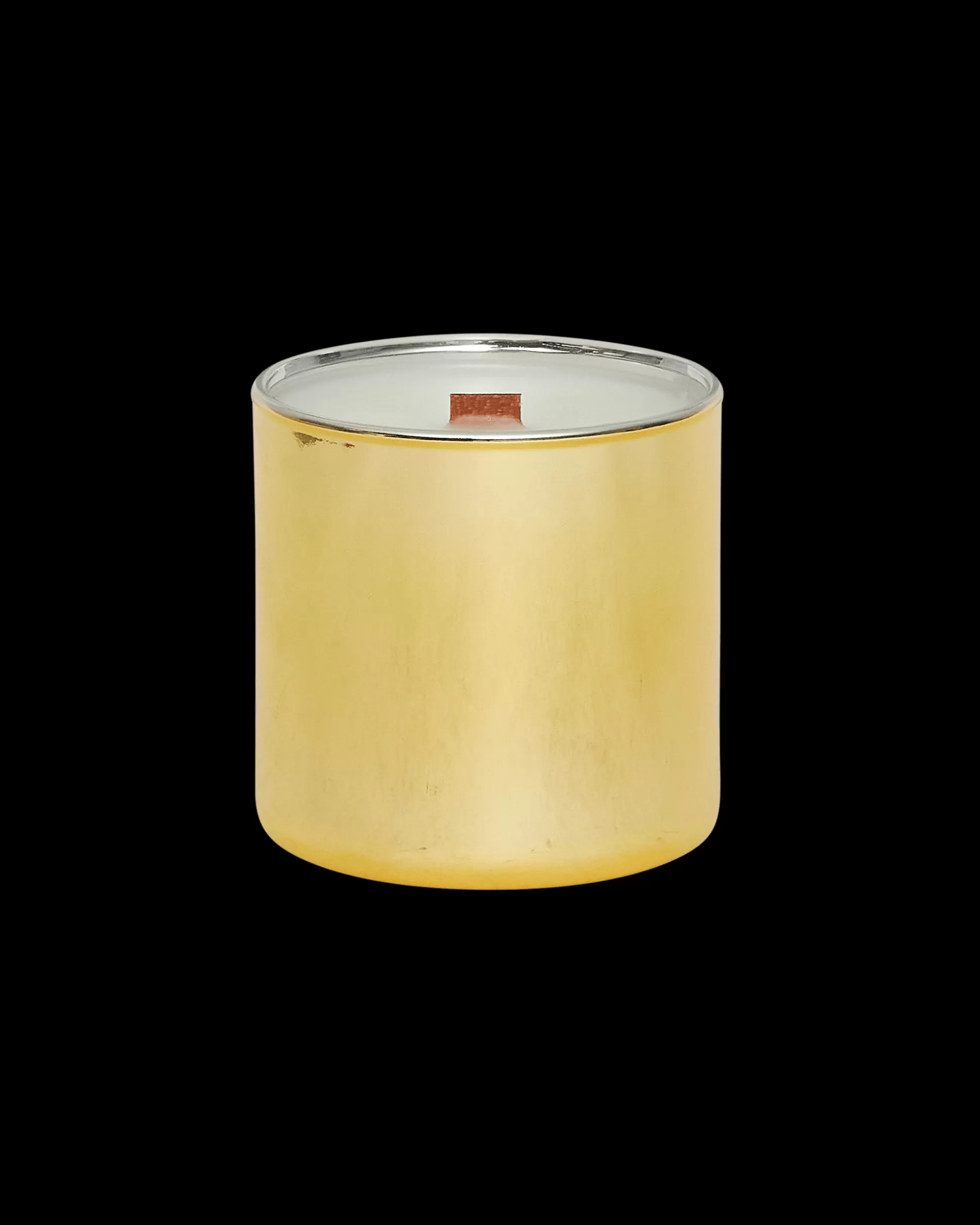 retaW Evelyn* Candle Yellow Outlet