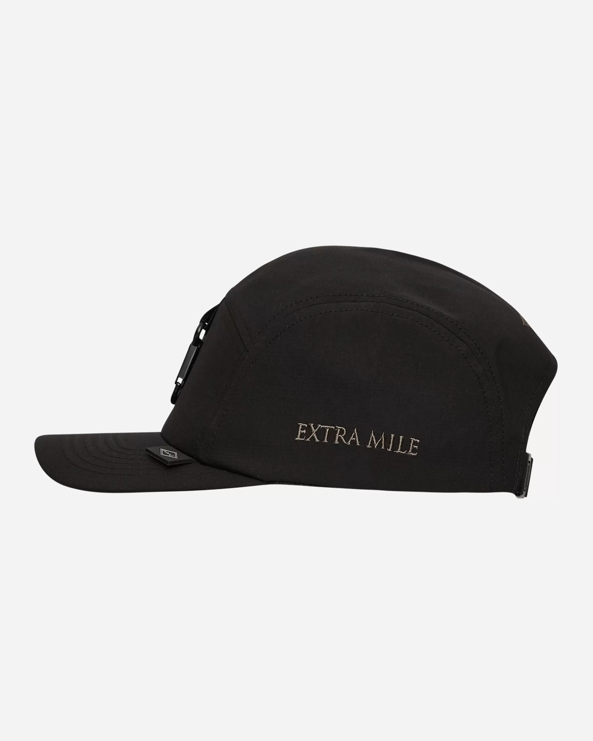 Manastash Extra Mile Infinity Cap Black Best