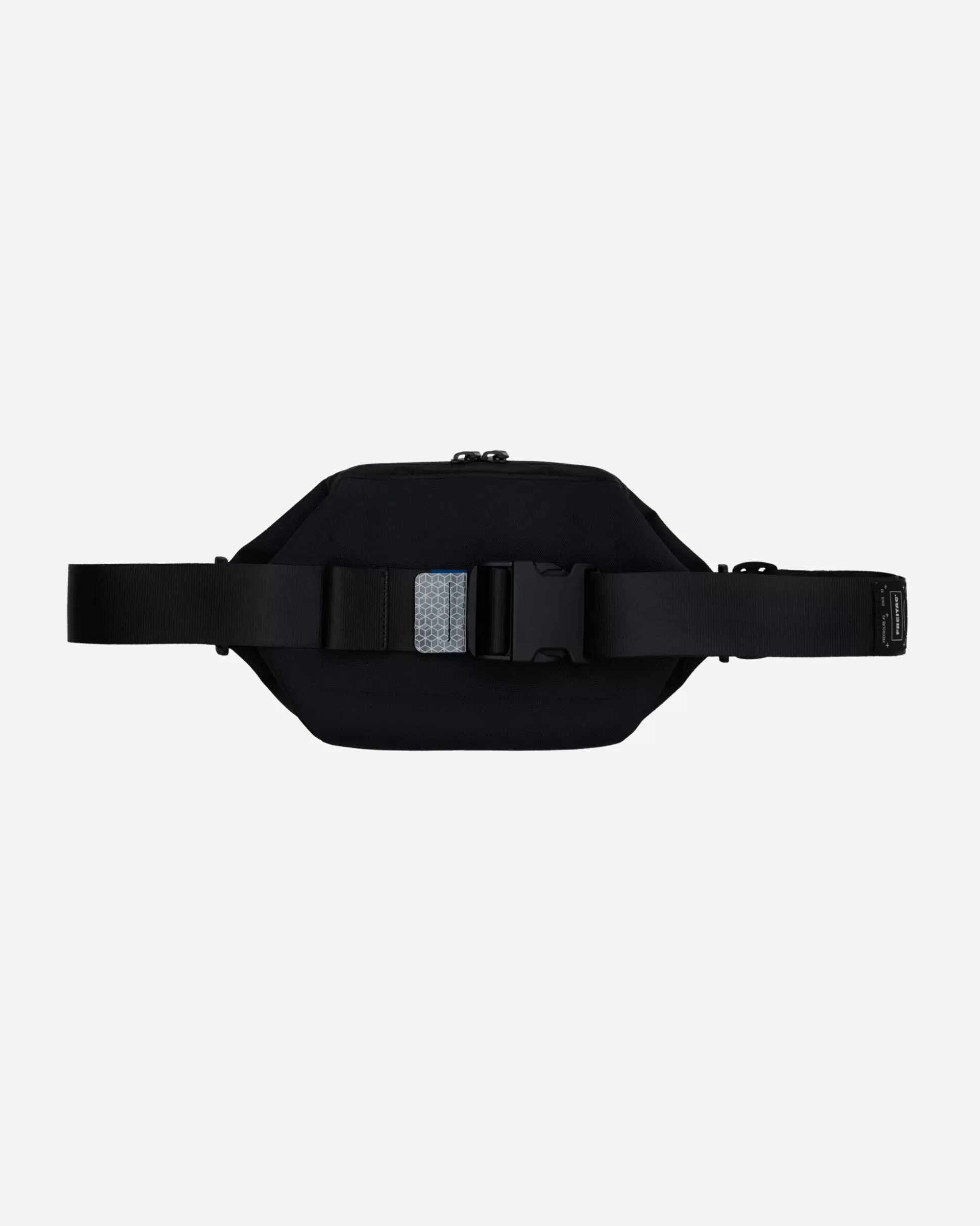 Freitag F655 Dixon Sling Bag Black / Blue Best