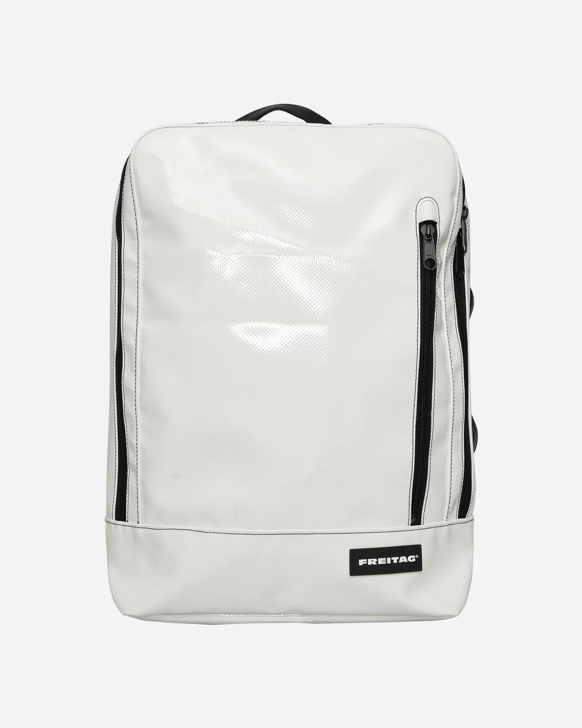Freitag F306 Hazzard Backpack White Fashion