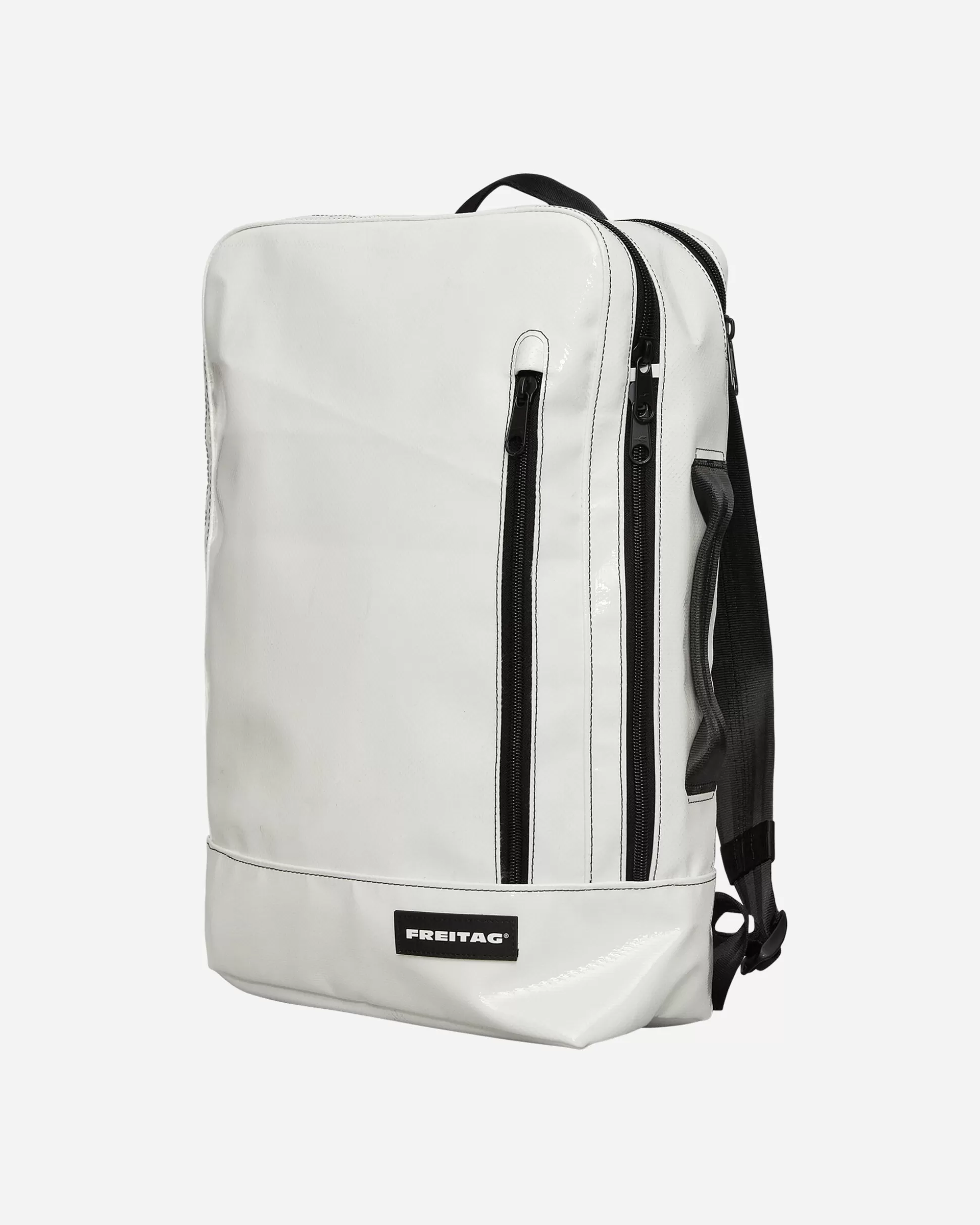 Freitag F306 Hazzard Backpack White Fashion