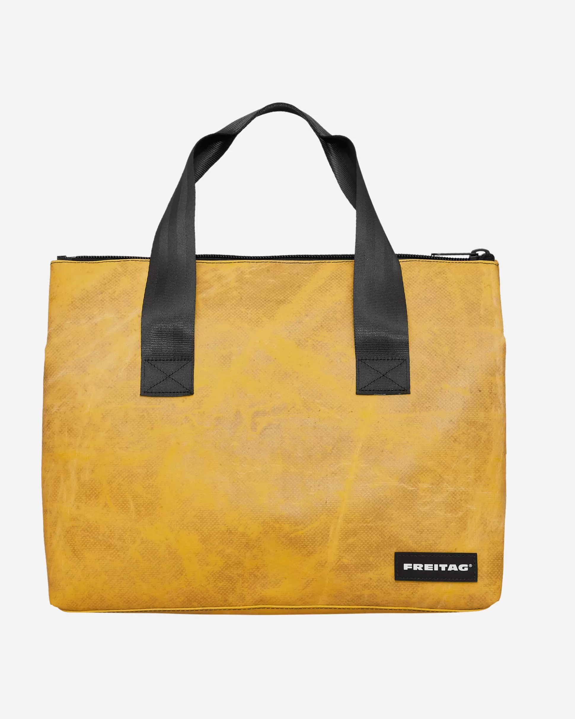 Freitag F45 Lois Sports Bag Yellow Fashion