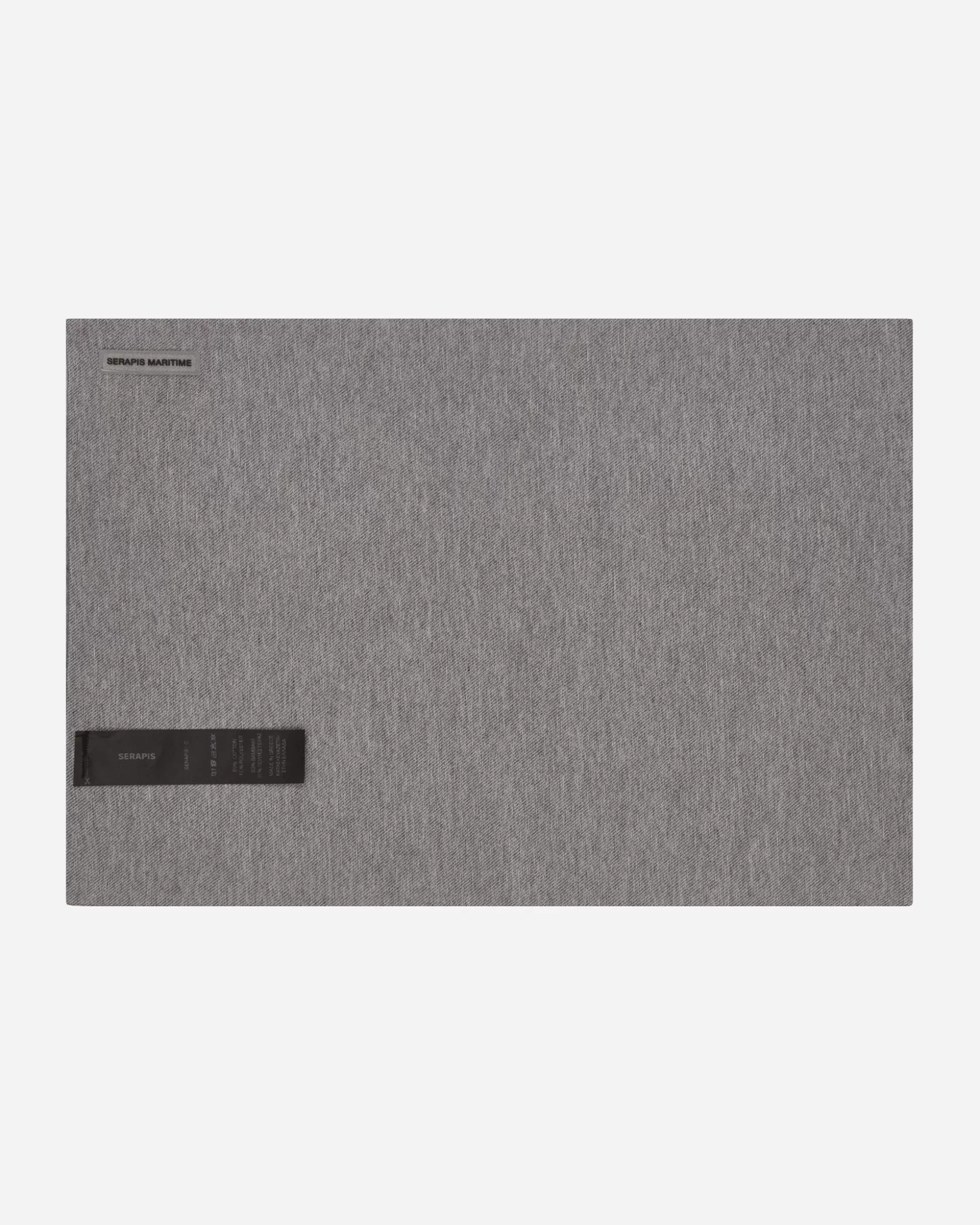 Serapis Flare Place Mat Multicolor Outlet