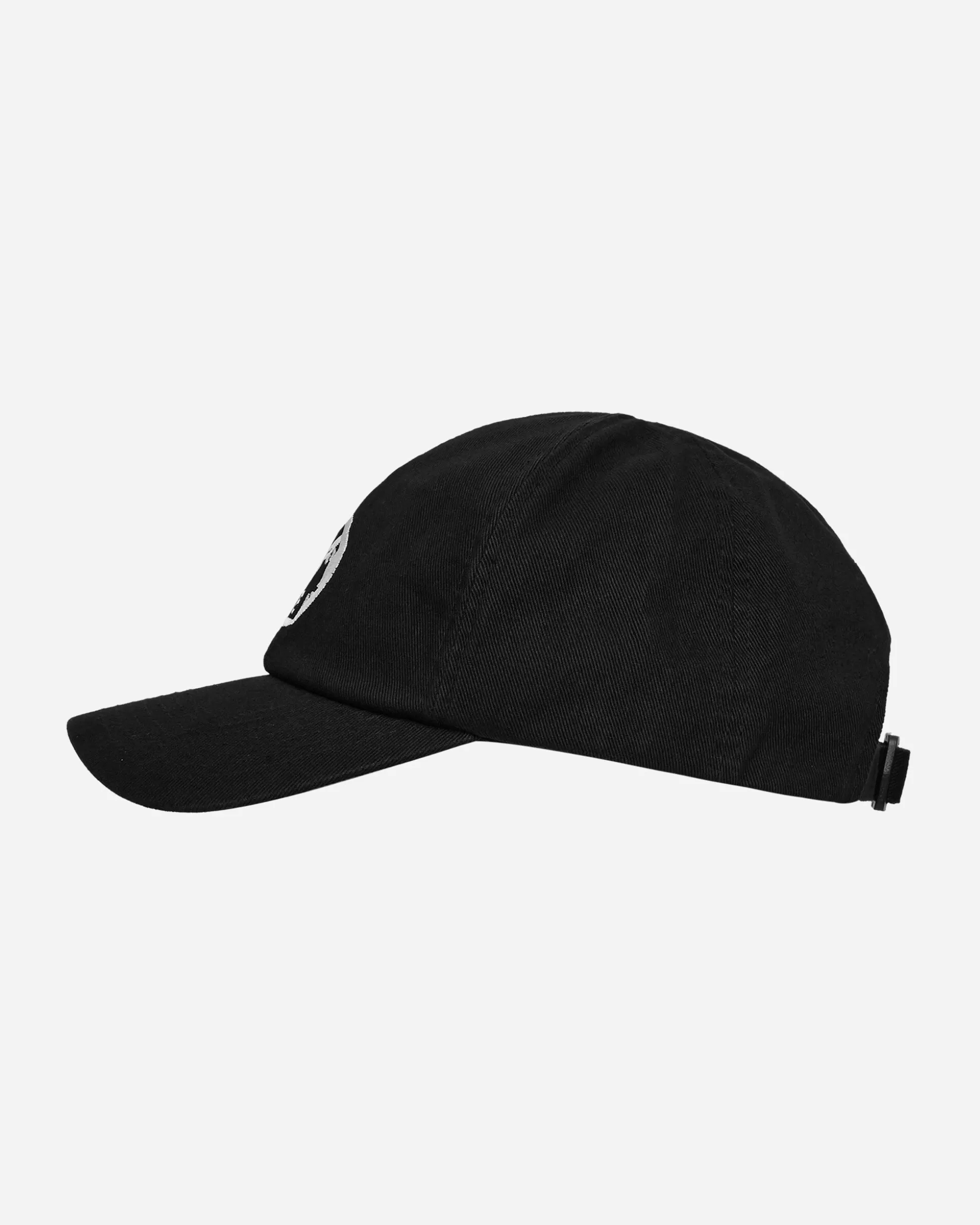 Cav Empt Flat Pre Cog Cap Black Outlet
