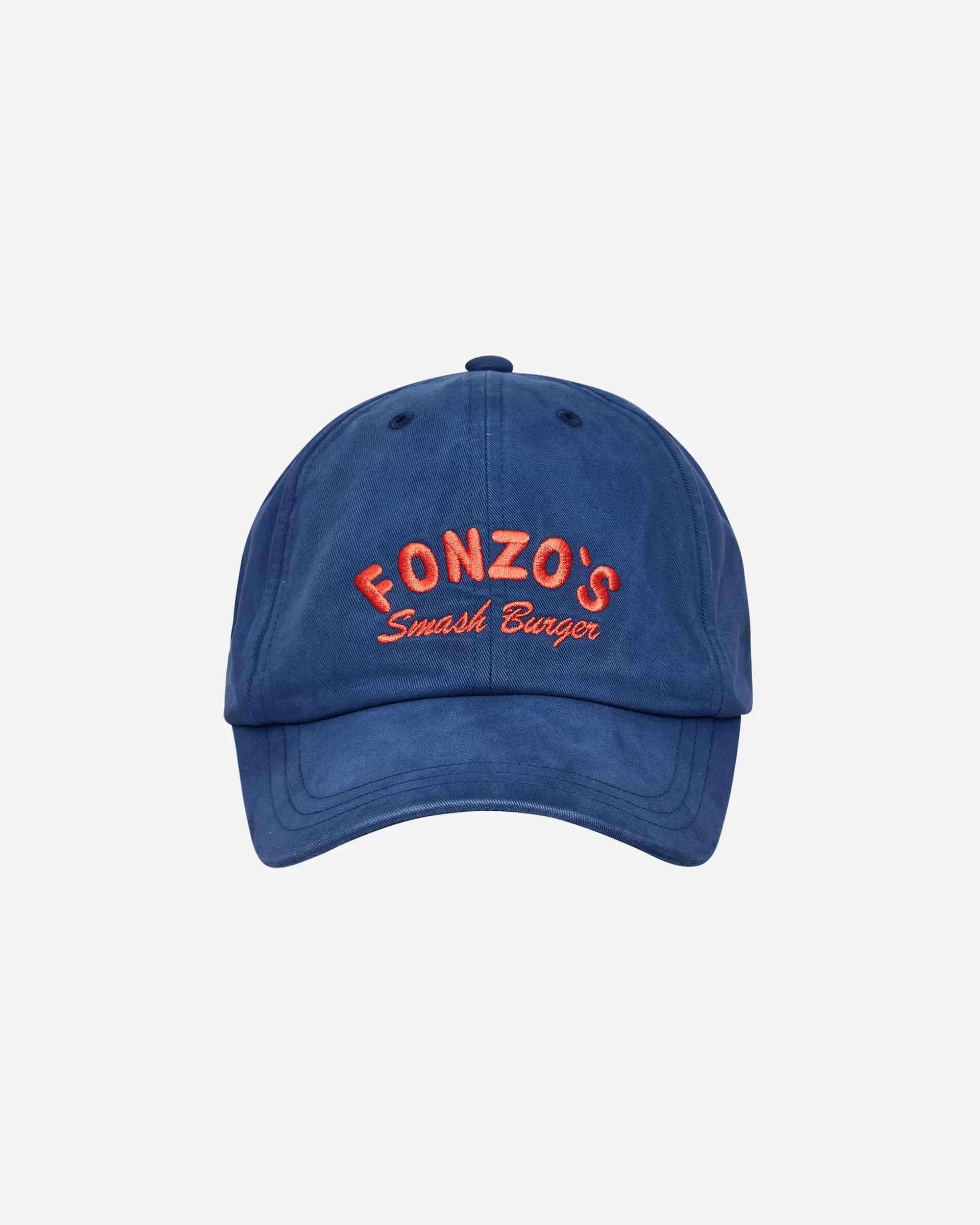 Public Possession Fonzo Cap Navy Best