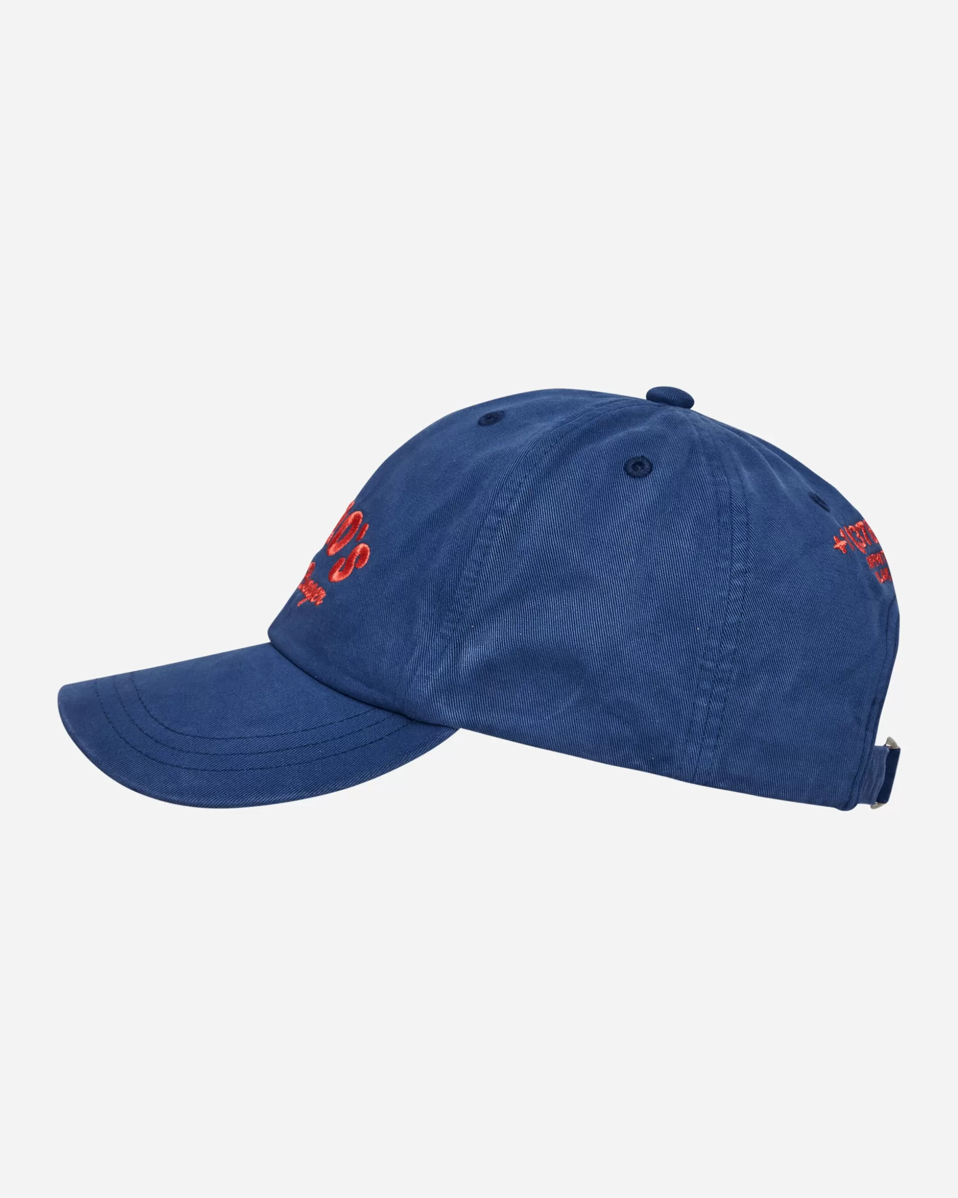 Public Possession Fonzo Cap Navy Best
