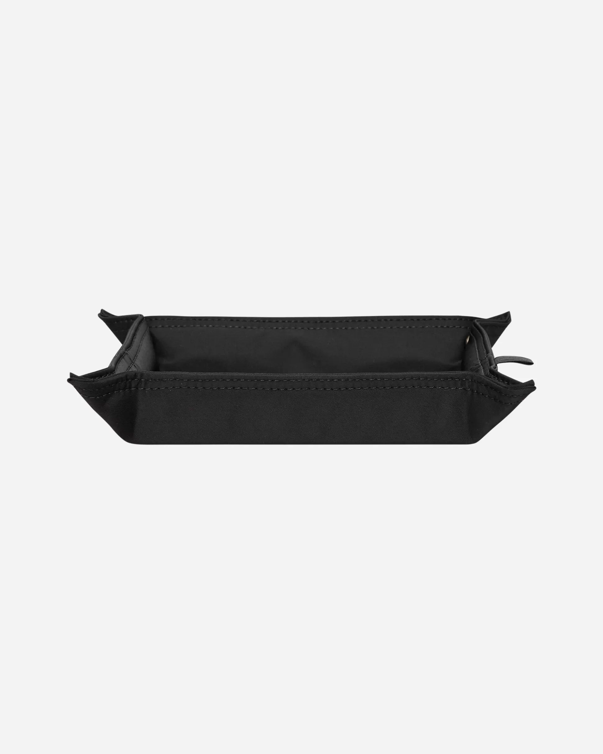 Ramidus fragment design Black Beauty Tray (M) Black Cheap