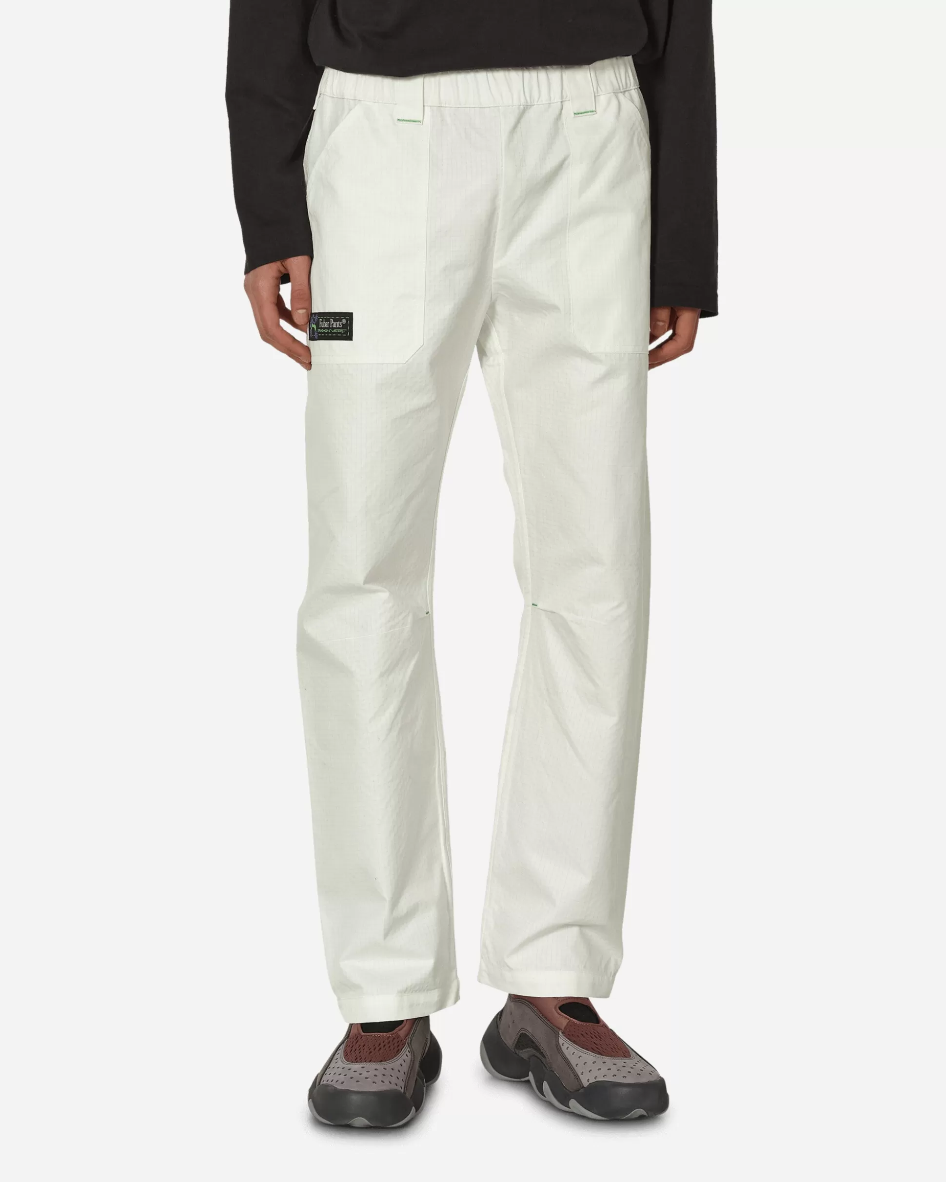 Rayon Vert Fubar Pants Ready To Dye Clearance