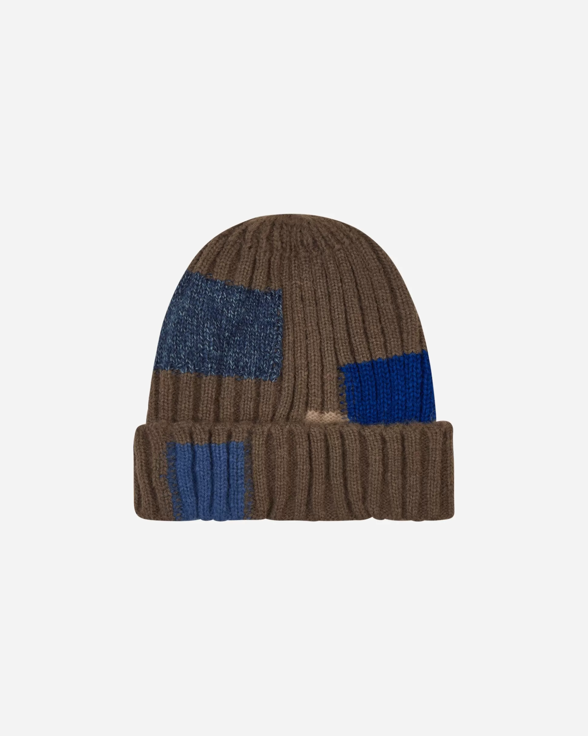 KAPITAL 5G Wool Tugihagi Knit Cap Grey Best