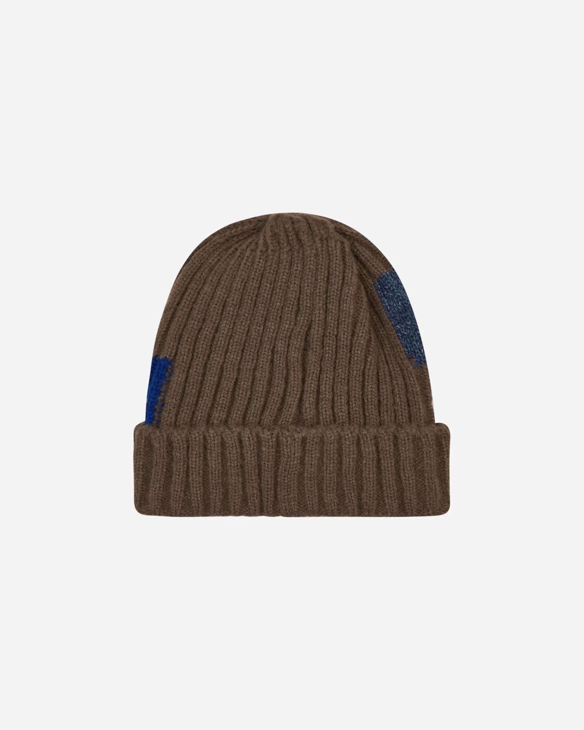 KAPITAL 5G Wool Tugihagi Knit Cap Grey Best