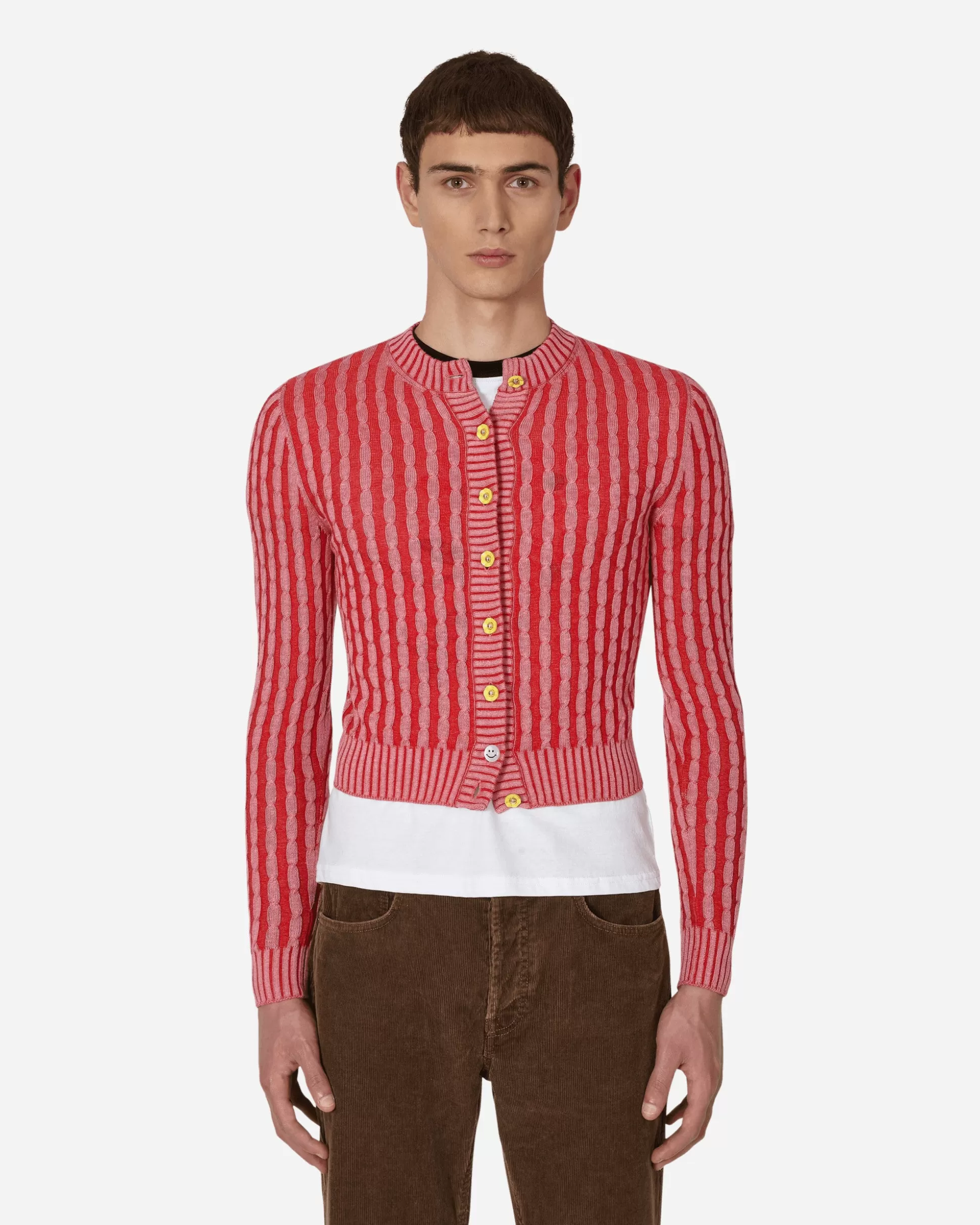 Cormio Gabriela Cardigan Pink Sale