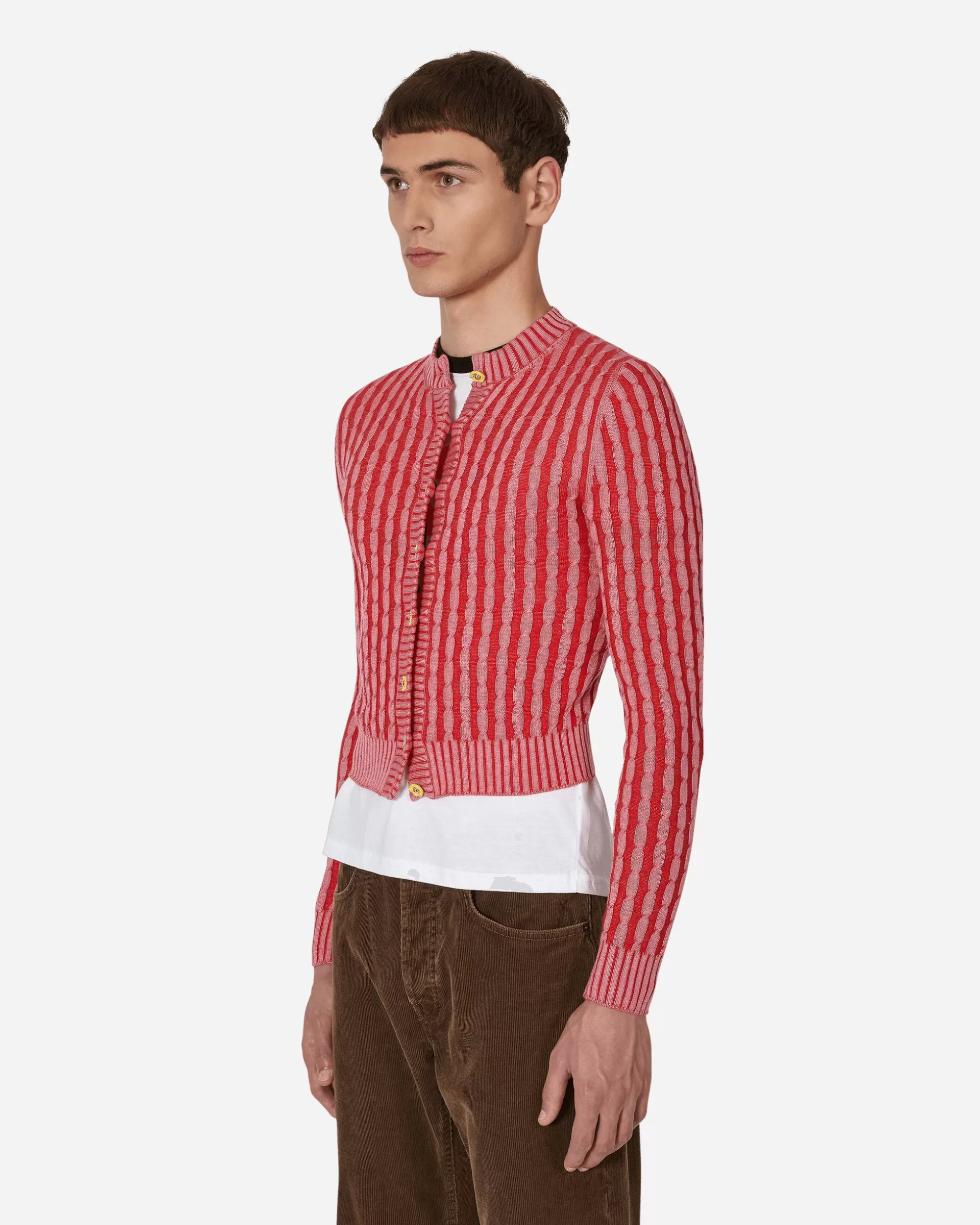 Cormio Gabriela Cardigan Pink Sale