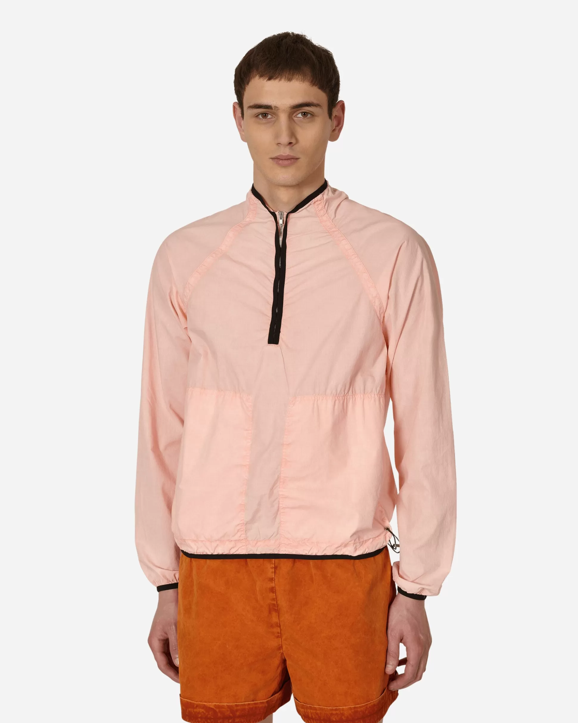 RANRA Ganga Jacket Pink New