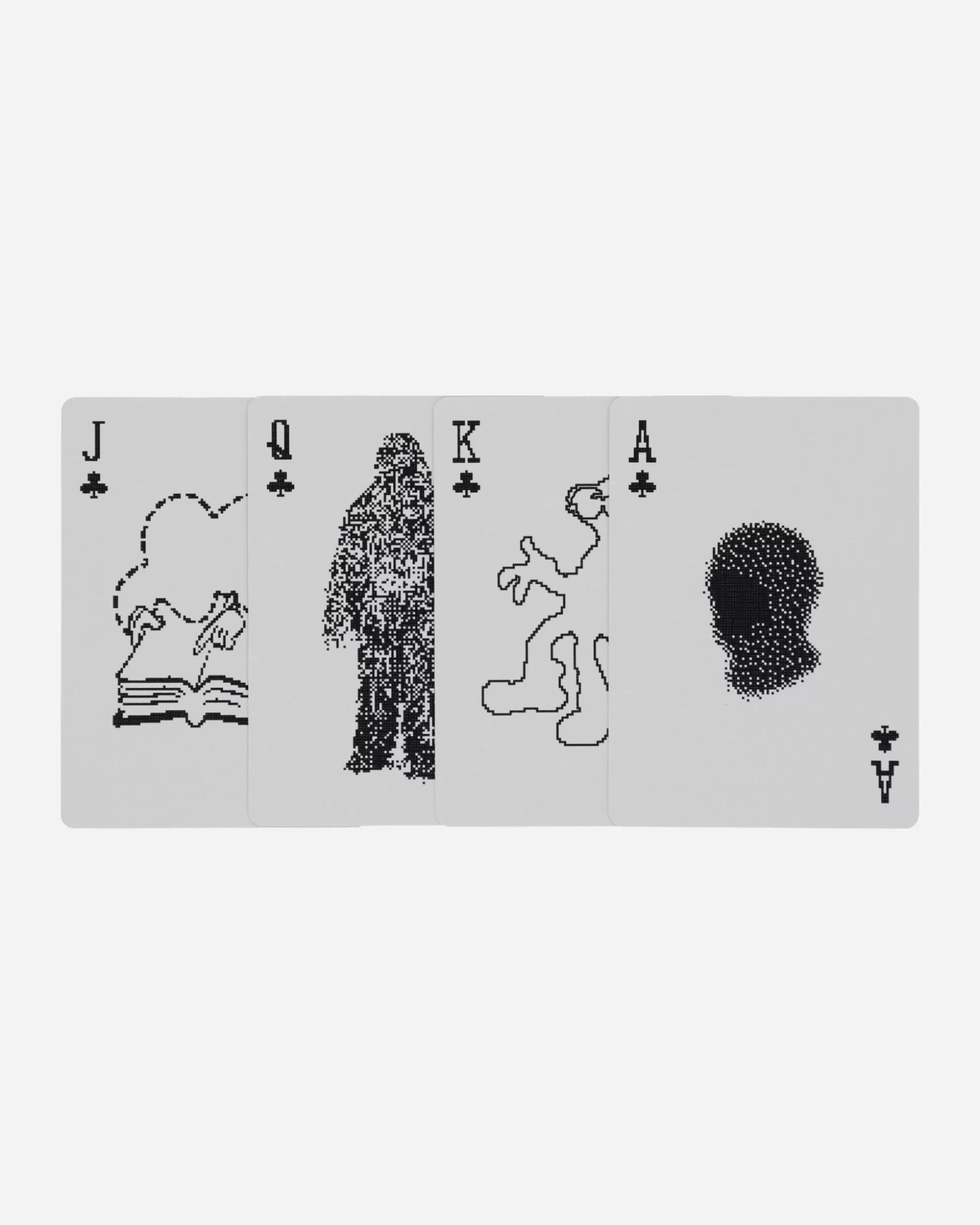 Ramps Gasius Playing Cards Store
