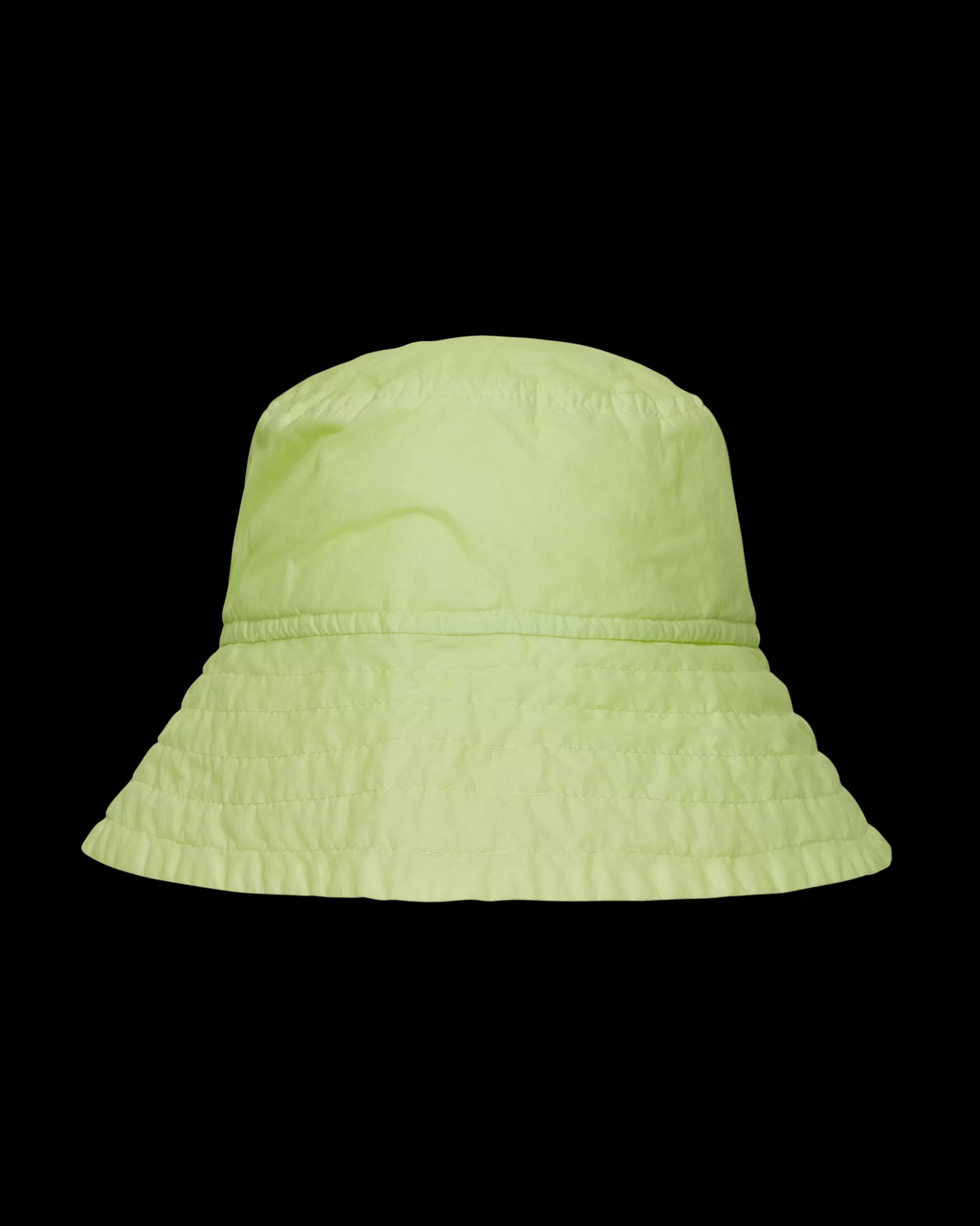 Dries Van Noten Gilly Bucket Hat Yellow Best