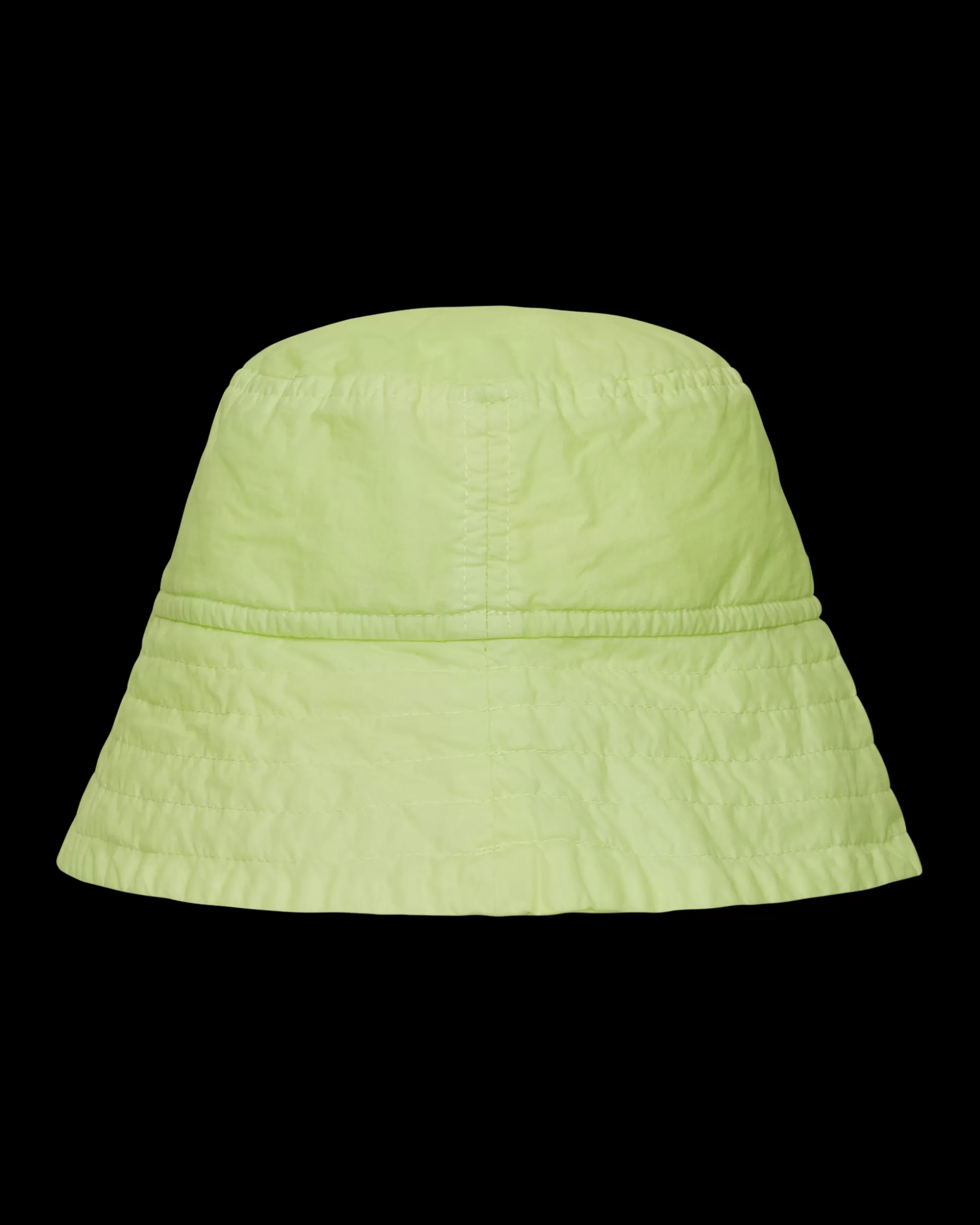 Dries Van Noten Gilly Bucket Hat Yellow Best