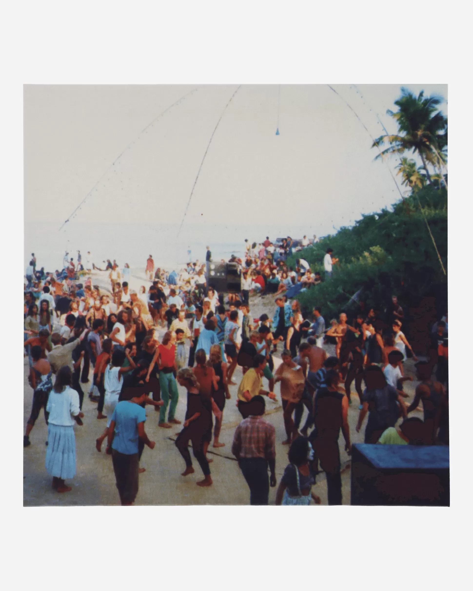 Public Possession Gonzo Goa II - Party Music 86’- 93’ Vinyl Hot
