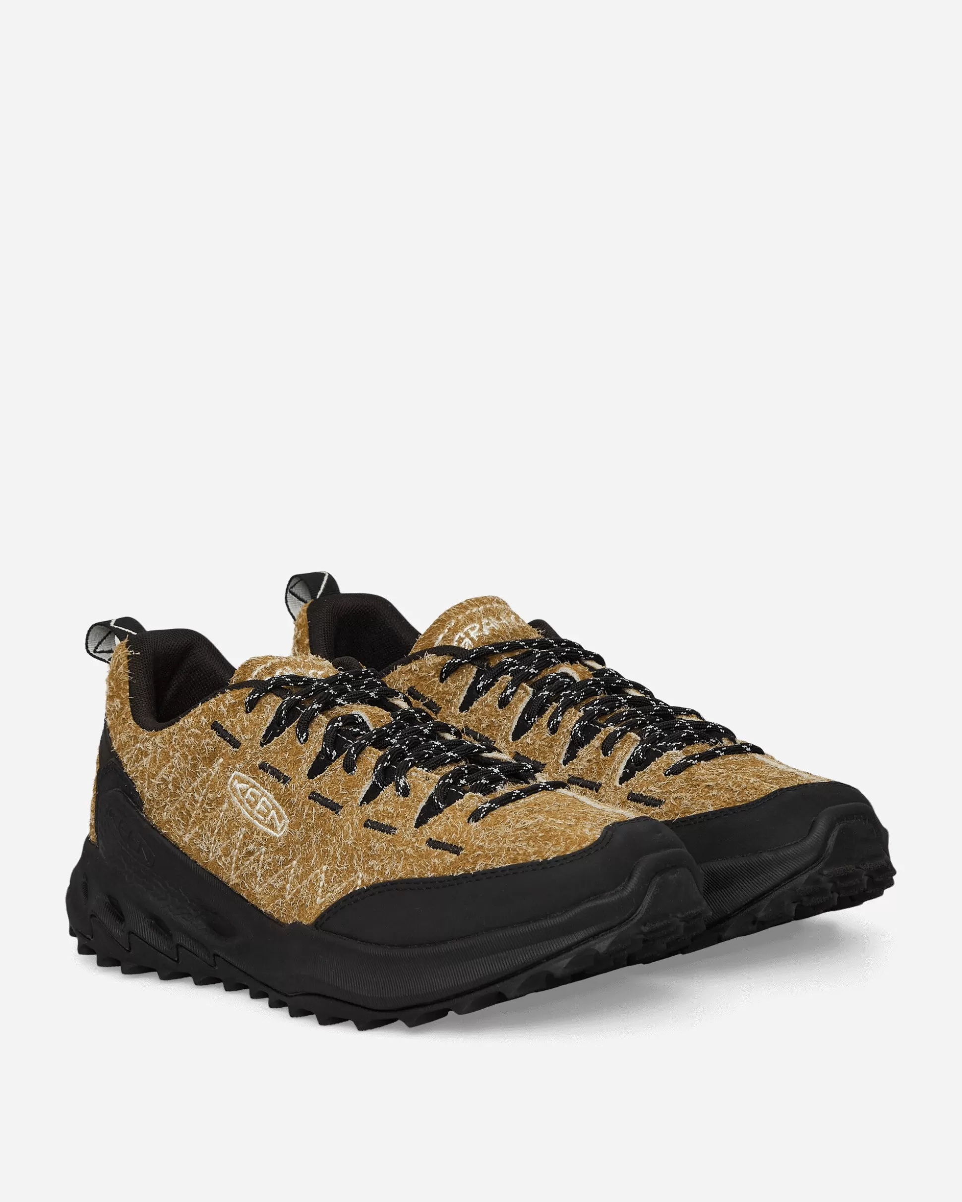 Keen Gramicci Jasper Zionic Sneakers Olive Fashion