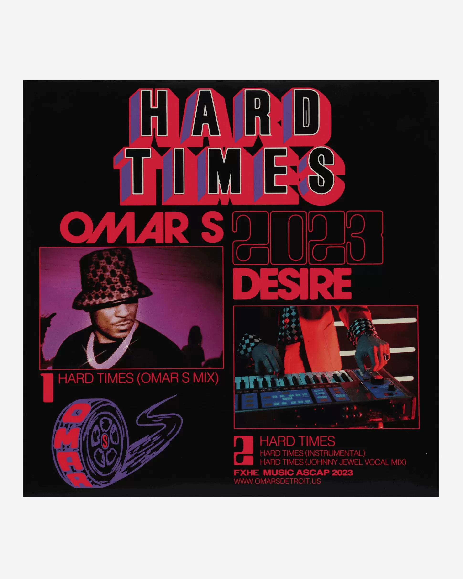 Public Possession Hard Times Vinyl Outlet