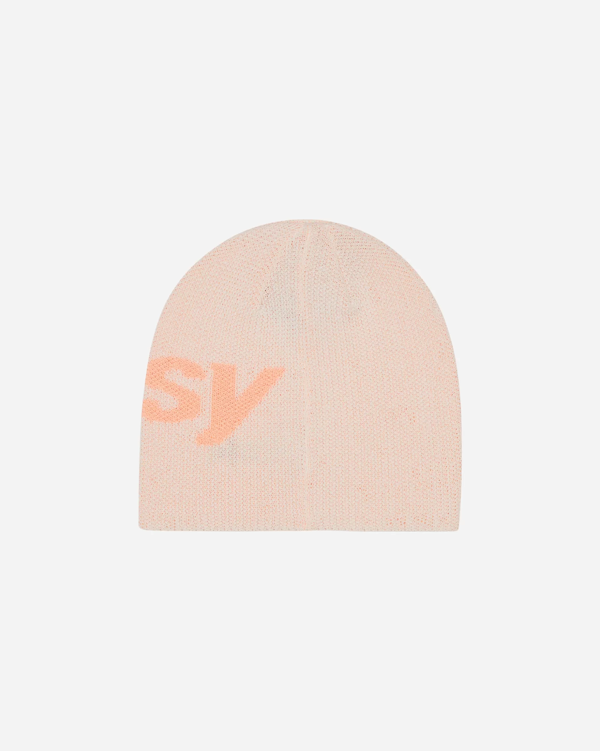 Stüssy Helvetica UV Skullcap White Online
