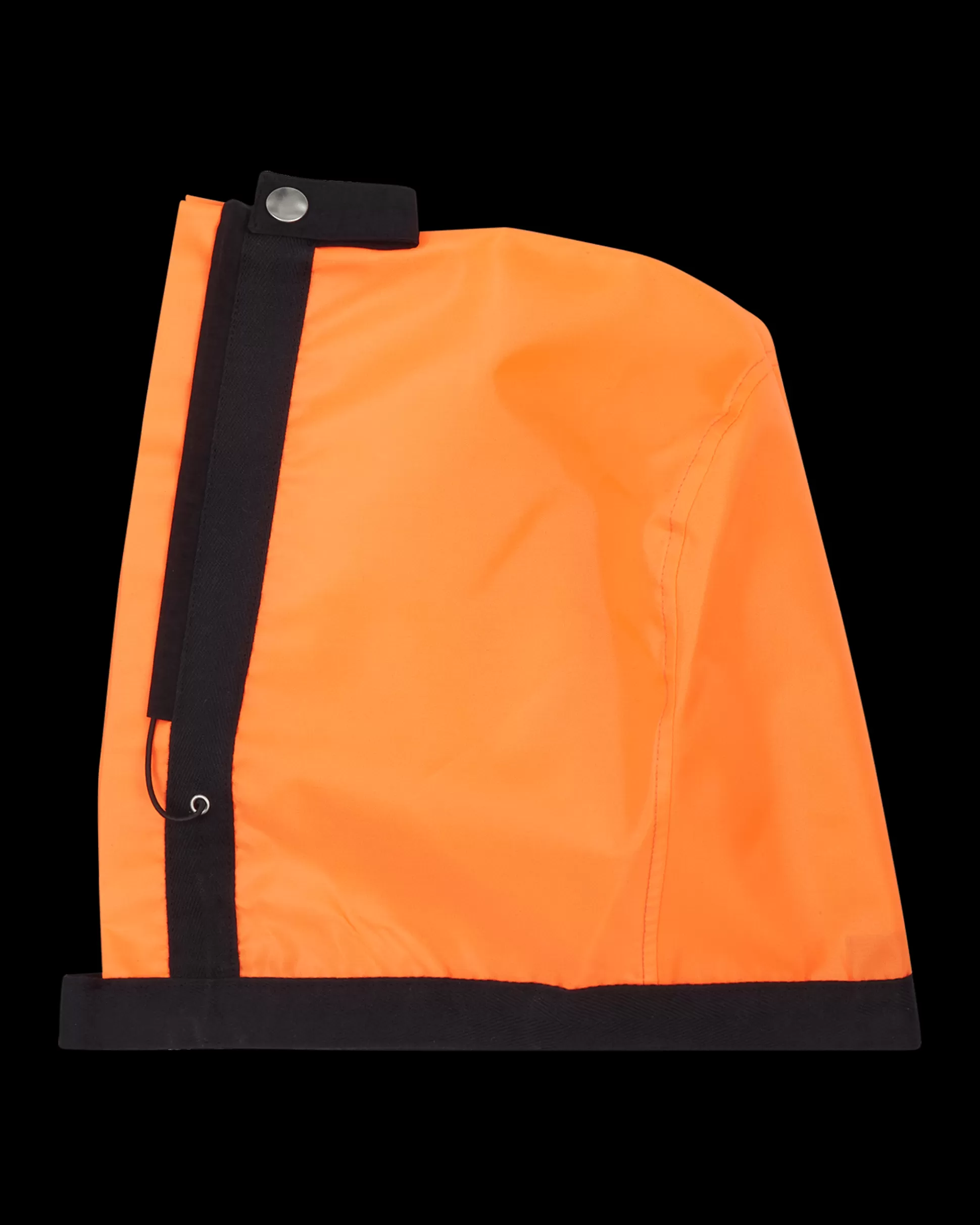 RANRA HI-VIS Detachable Hood Liner Orange Online