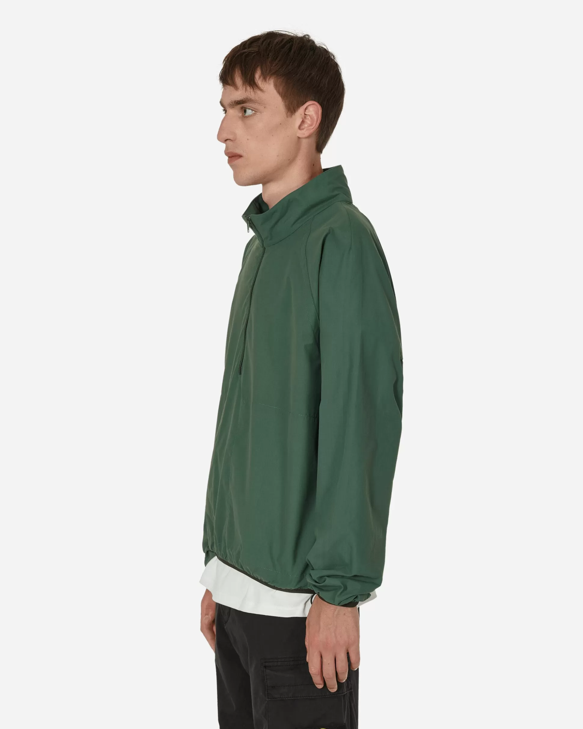 RANRA Hlaupa Jacket Crocodile Flash Sale
