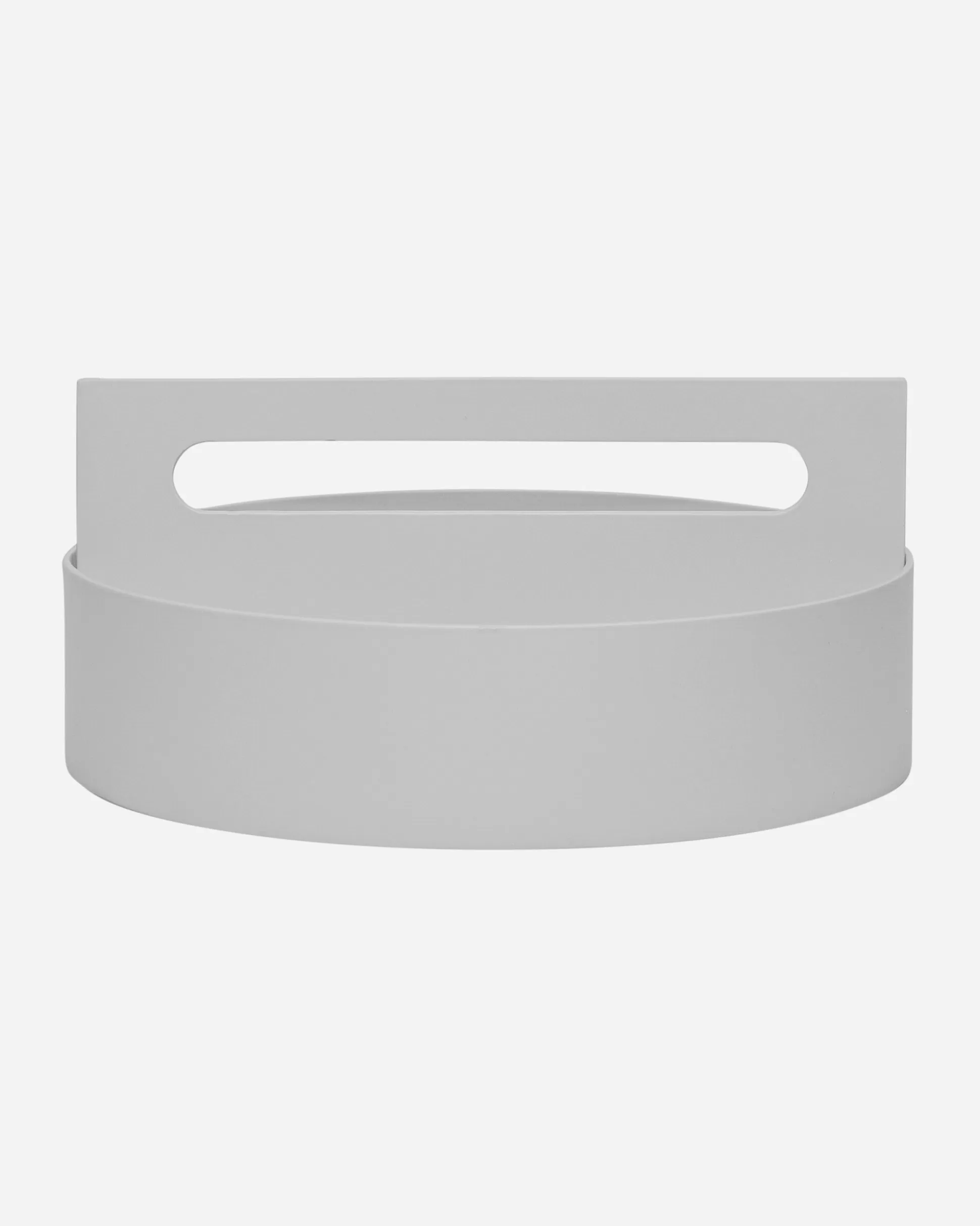 New Tendency Hoist Toolbox Grey Hot