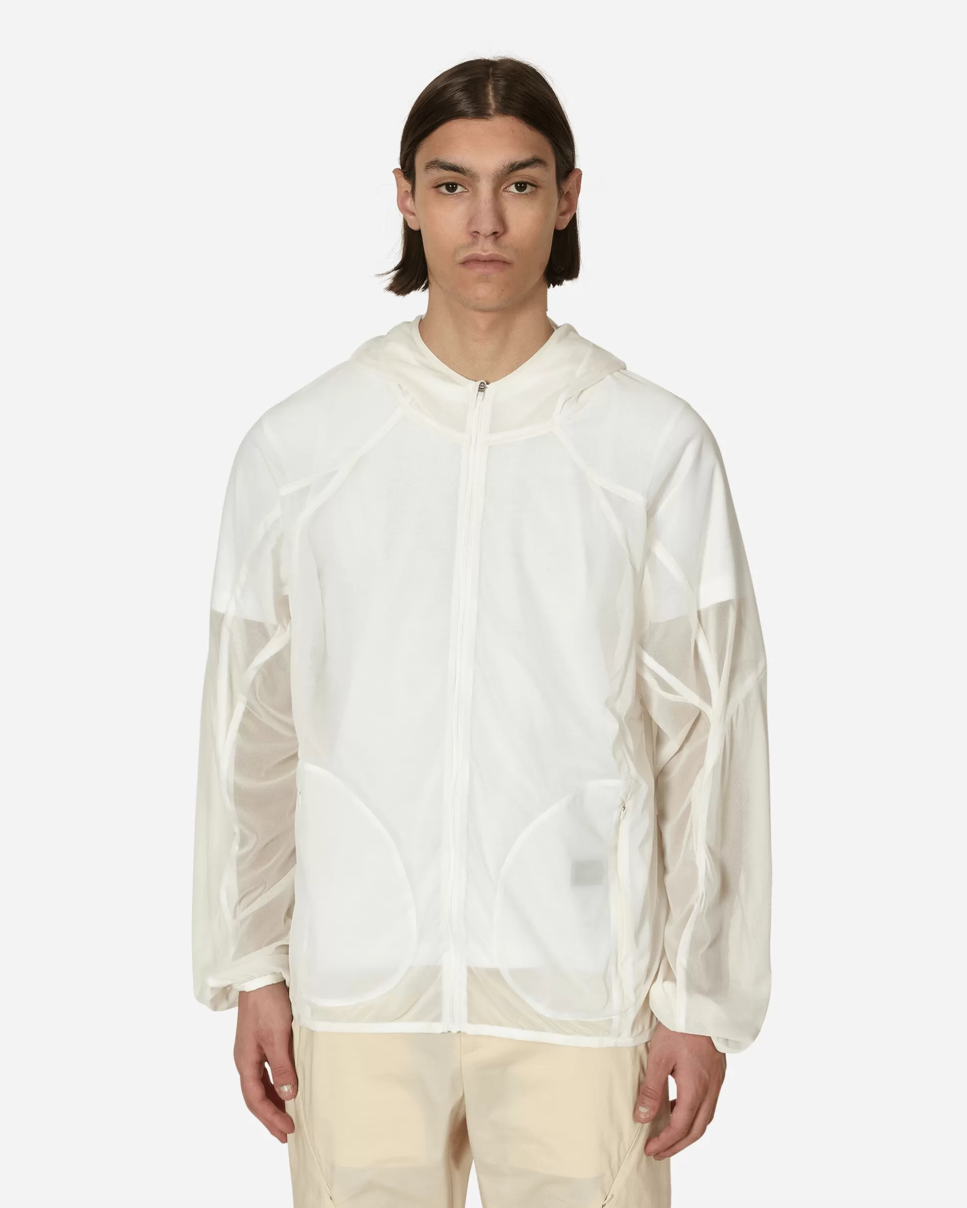 Post Archive Faction (PAF) 5.0+ Hoodie Center White Best