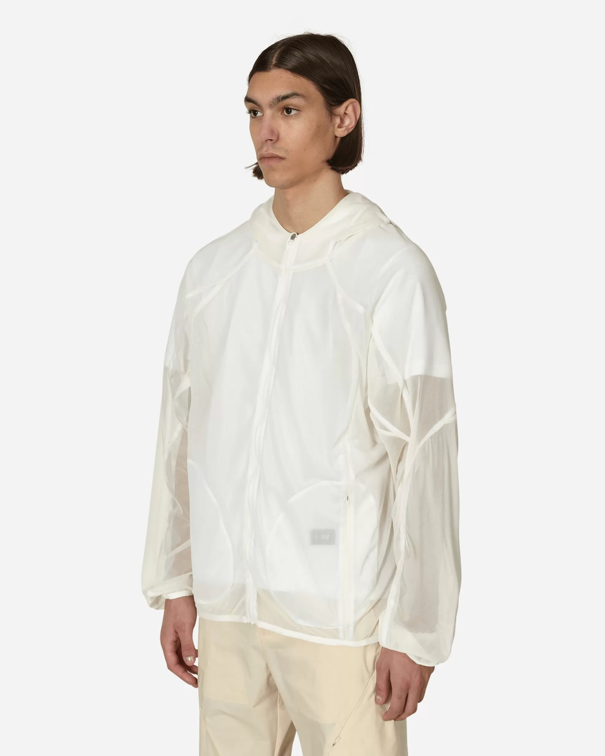 Post Archive Faction (PAF) 5.0+ Hoodie Center White Best