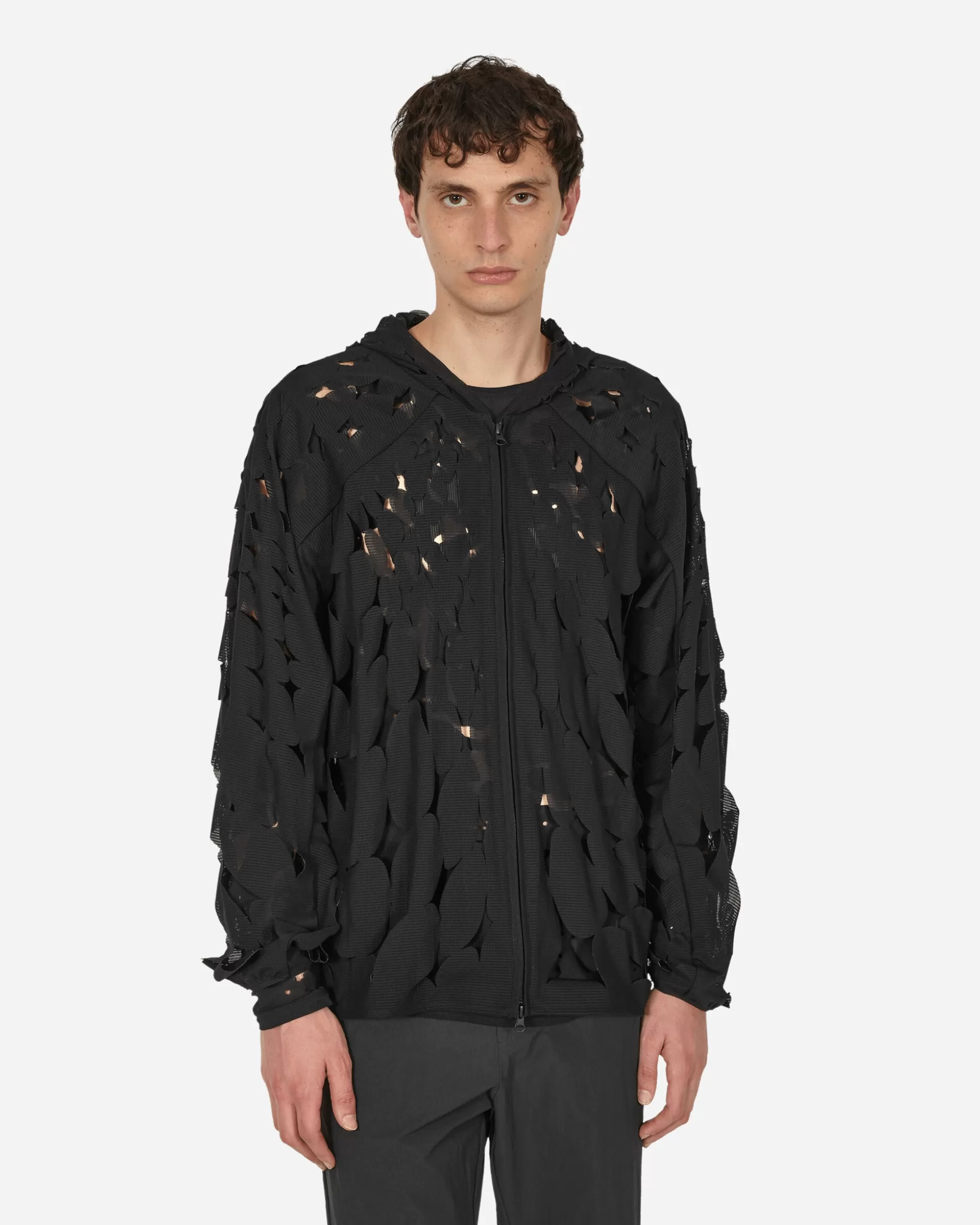 Post Archive Faction (PAF) 6.0 Hoodie Left Black Cheap