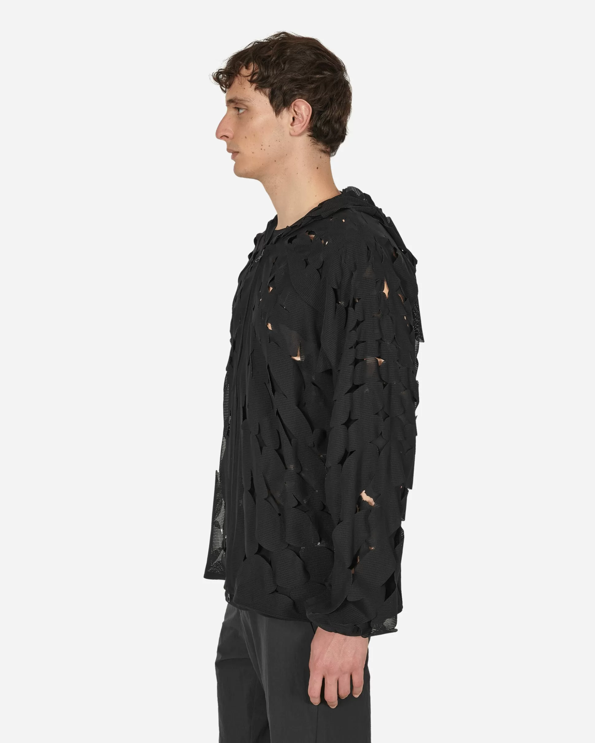 Post Archive Faction (PAF) 6.0 Hoodie Left Black Cheap