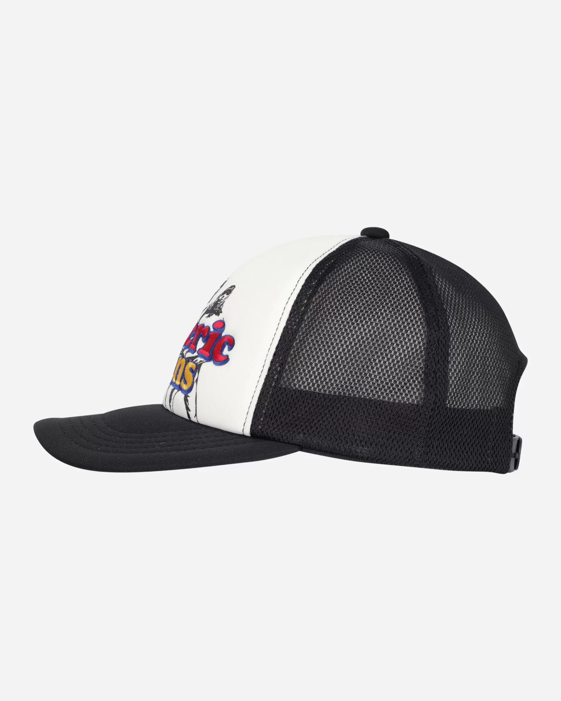Hysteric Glamour Hysteric Jeans Trucker Hat Black Discount