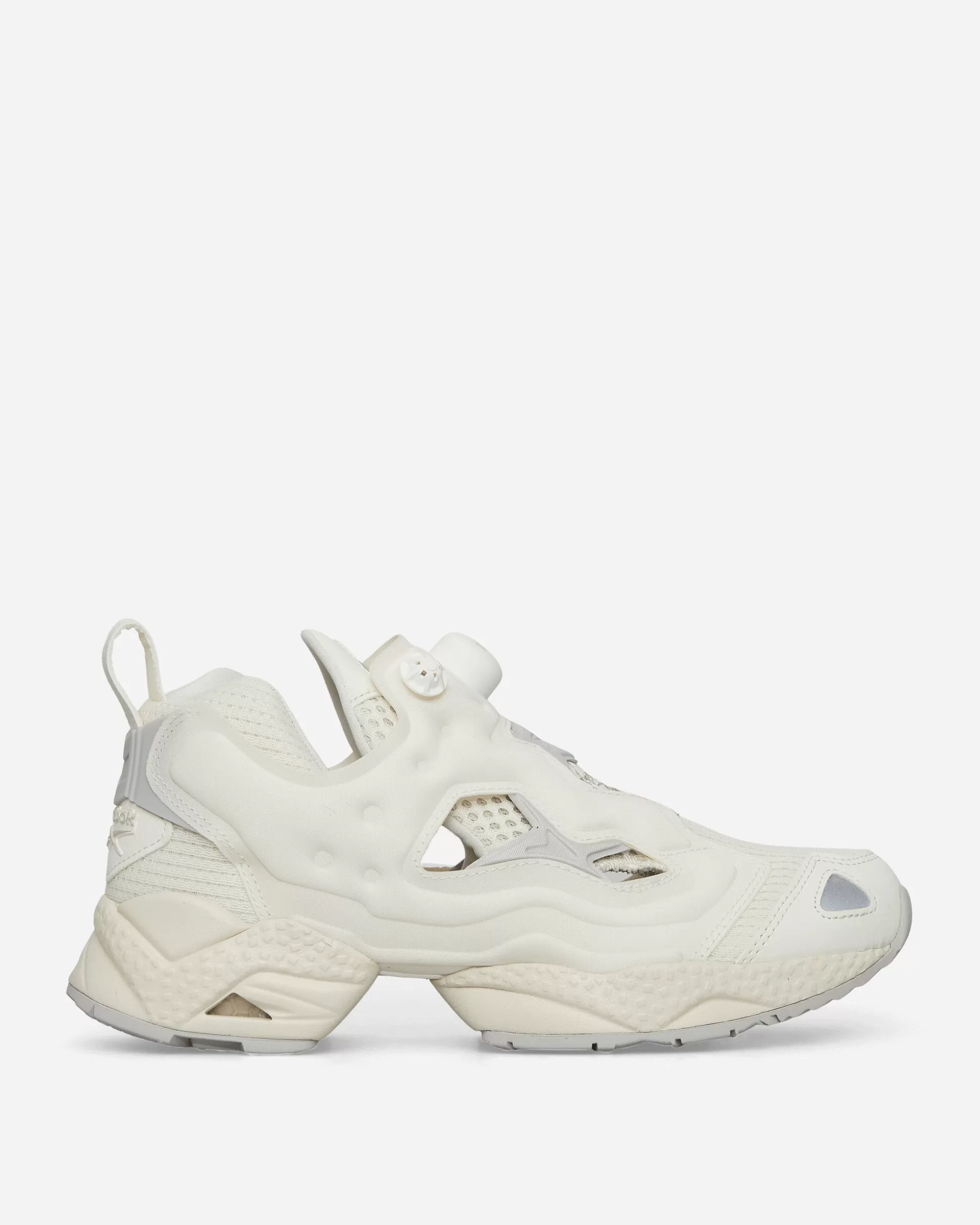 Reebok Instapump Fury 95 Sneakers Bone New