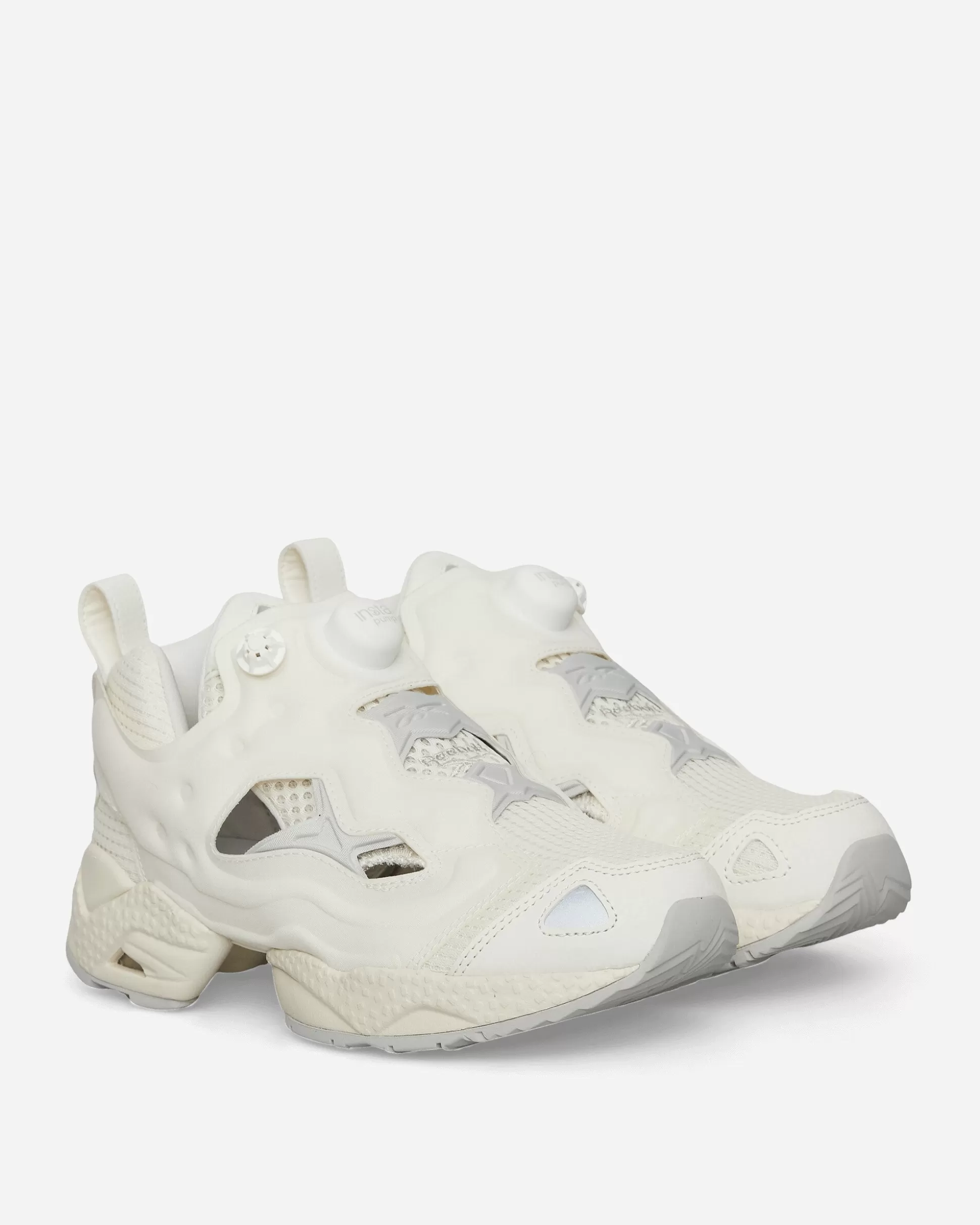 Reebok Instapump Fury 95 Sneakers Bone New