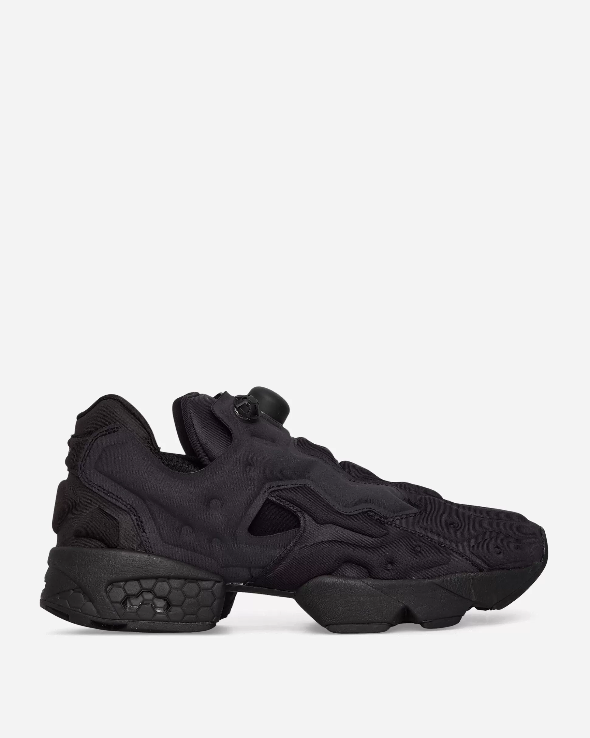 Reebok Instapump Fury Sneakers Black Store