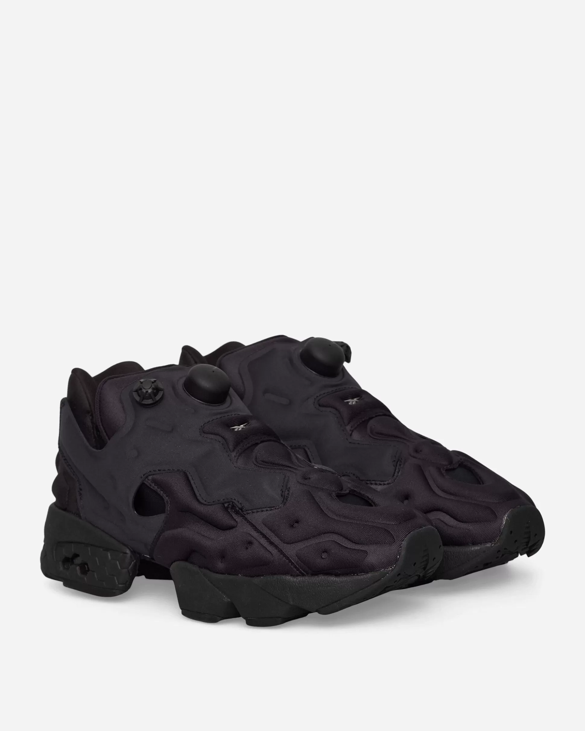 Reebok Instapump Fury Sneakers Black Store