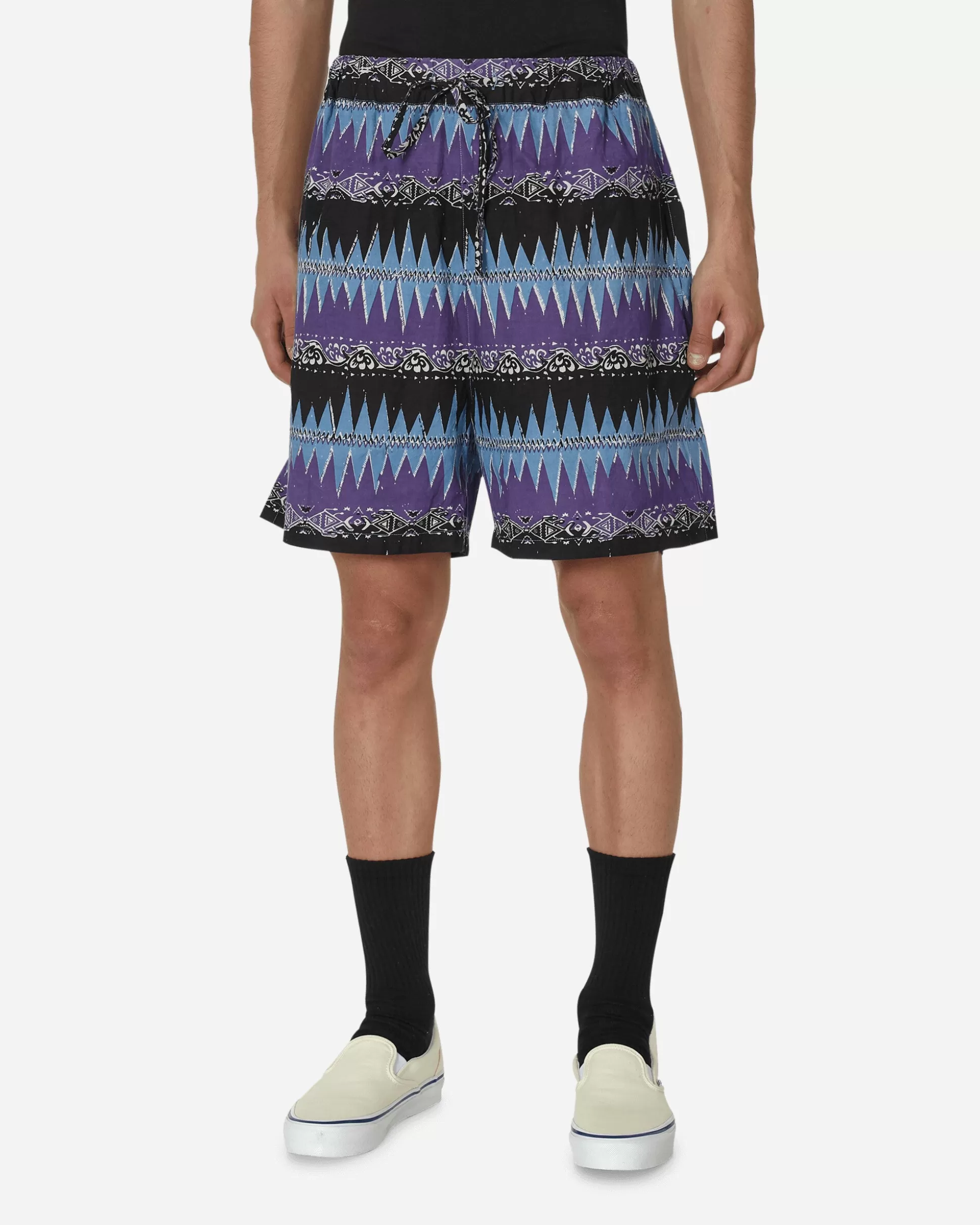 Manastash Jaipur Shorts Purple Best