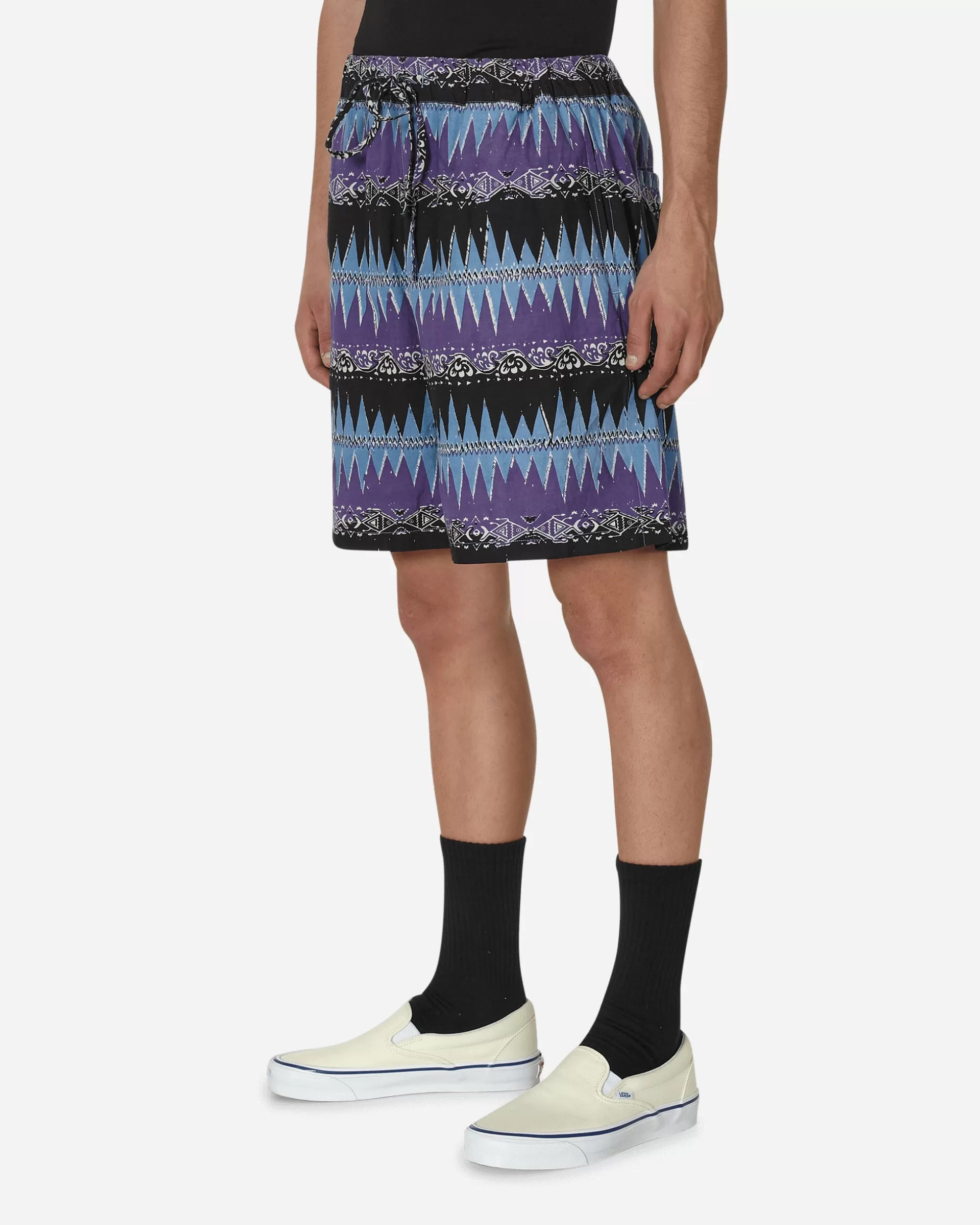 Manastash Jaipur Shorts Purple Best