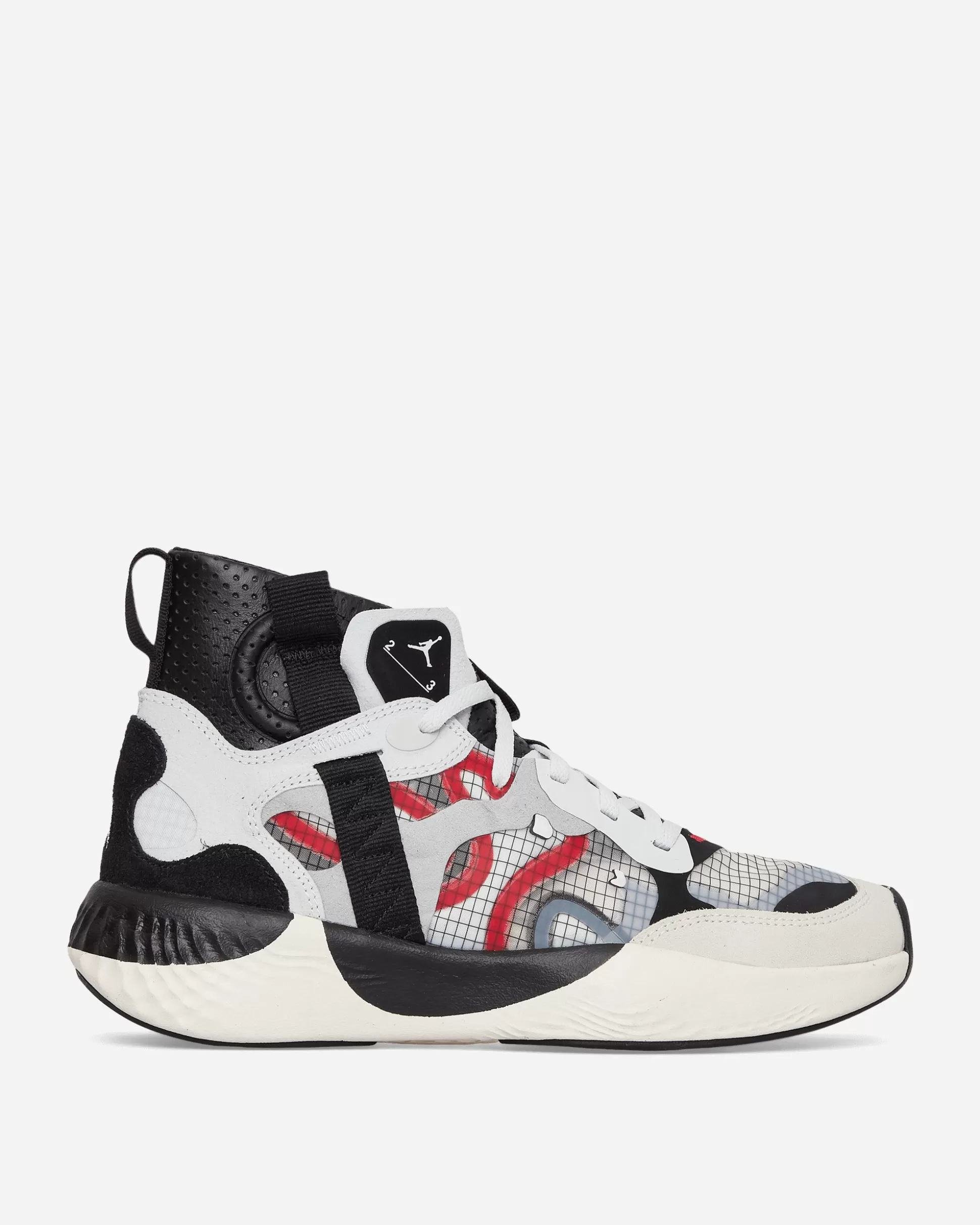 Nike Jordan Jordan Delta 3 Sneakers Sail Store