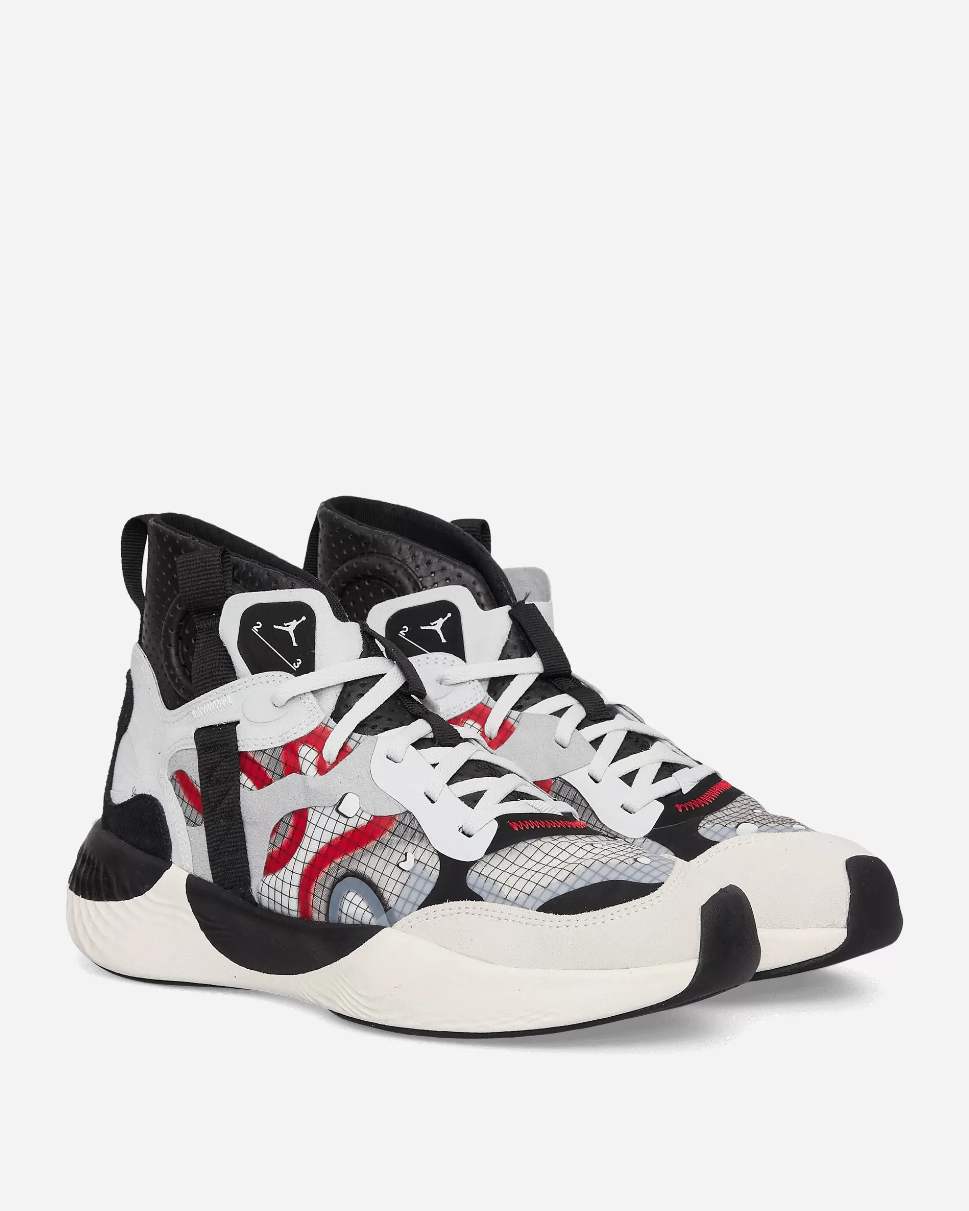 Nike Jordan Jordan Delta 3 Sneakers Sail Store